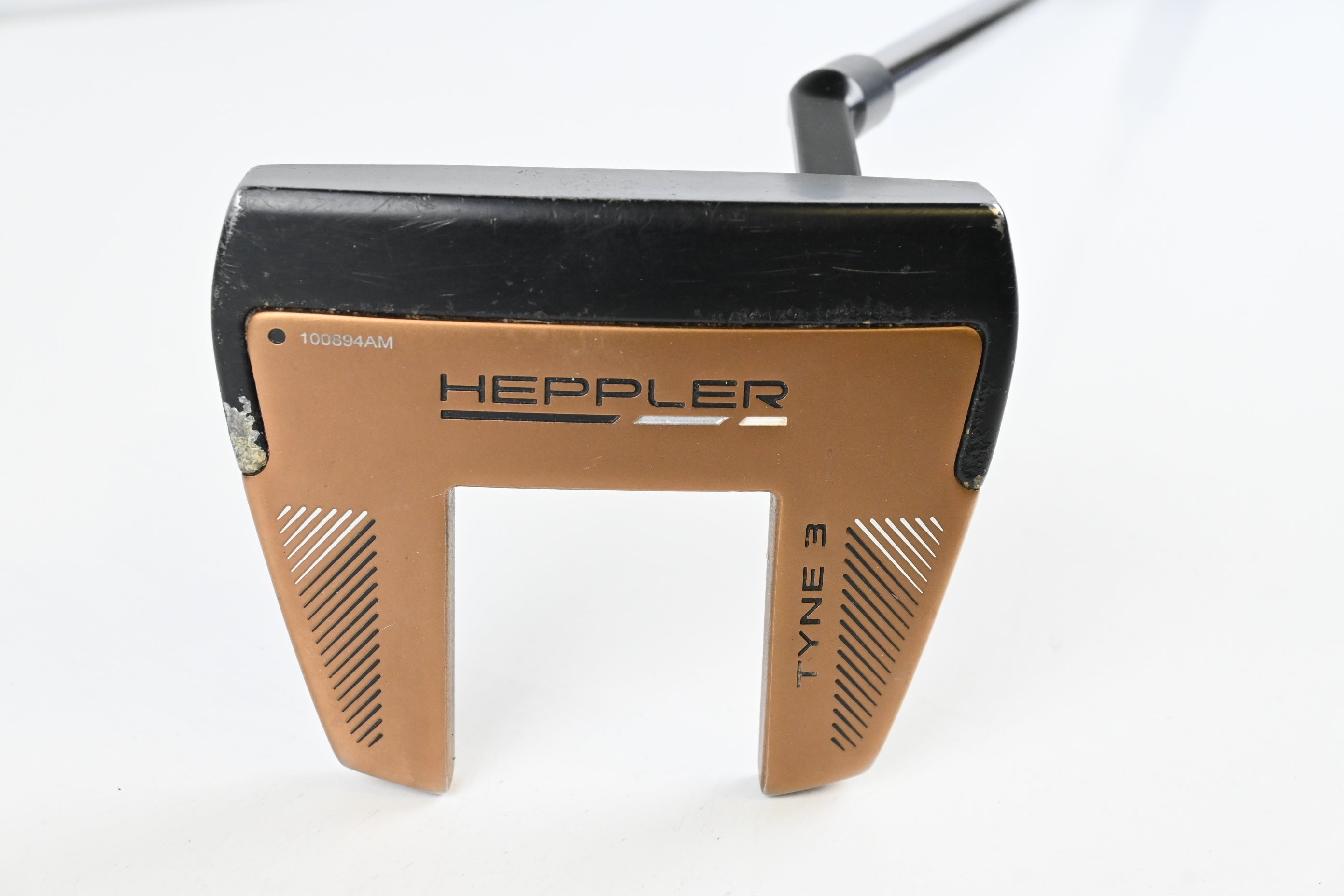 Ping Heppler Tyne 3 Putter / 33 Inch