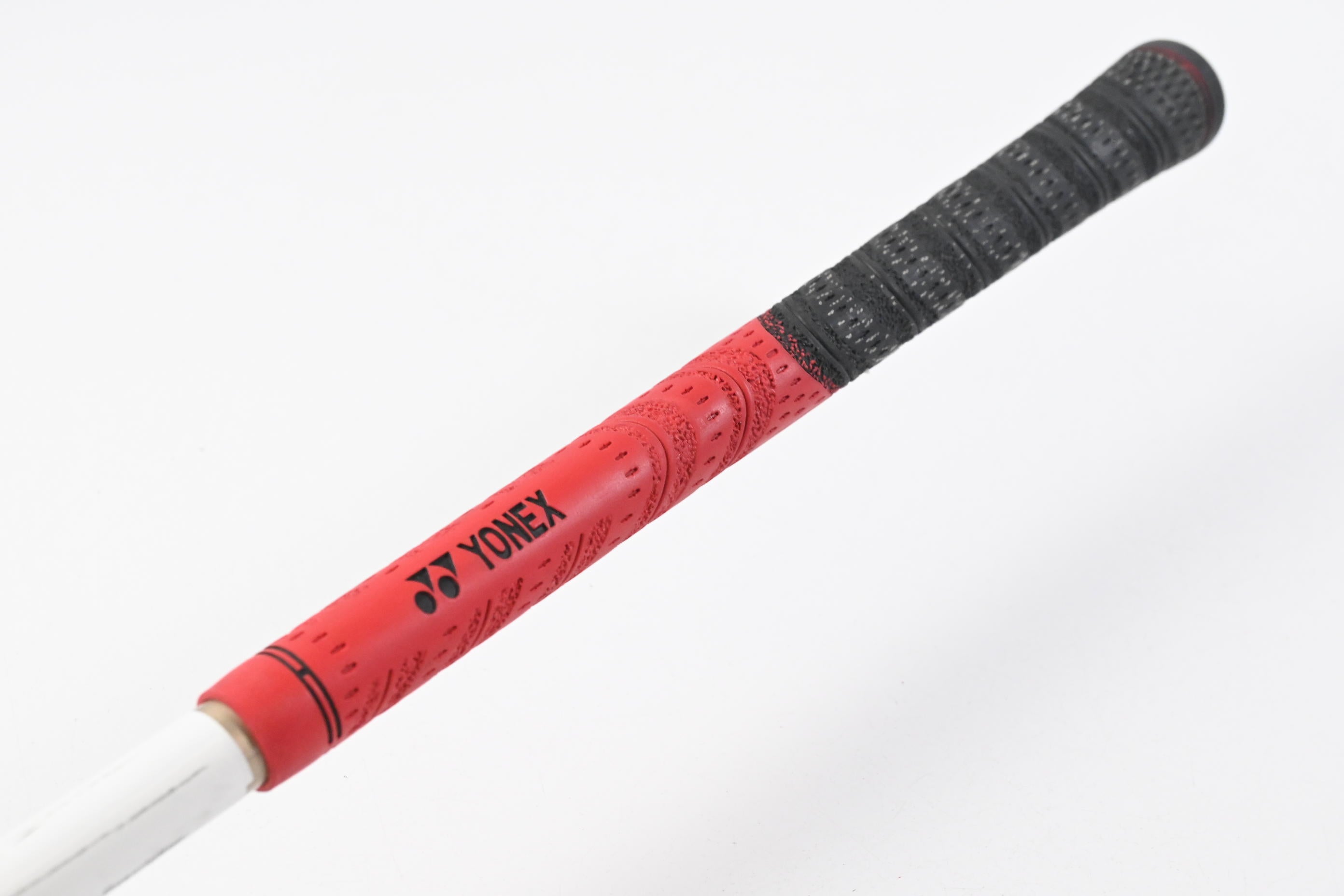 Yonex Cyberstar XC #3 Hybrid / 19 Degree / Regular Flex Yonex HS 60 Shaft