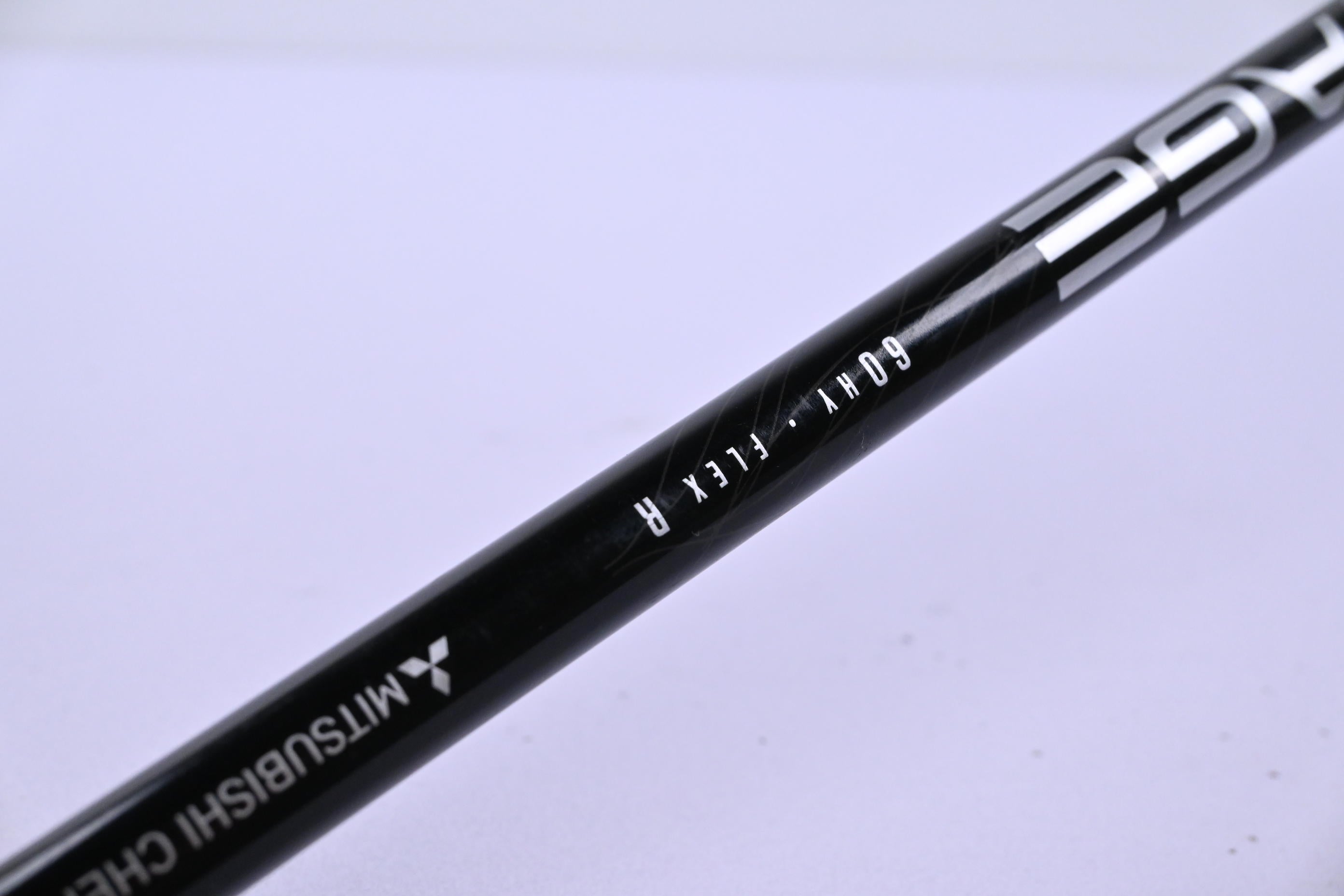 Titleist TSi3 #3 Hybrid / 20 Degree / Regular Flex Kuro Kage 60 Shaft