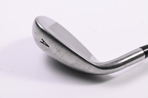 Callaway Rogue X Approach Wedge / 46 Degree / Senior Flex Aldila Synergy 50