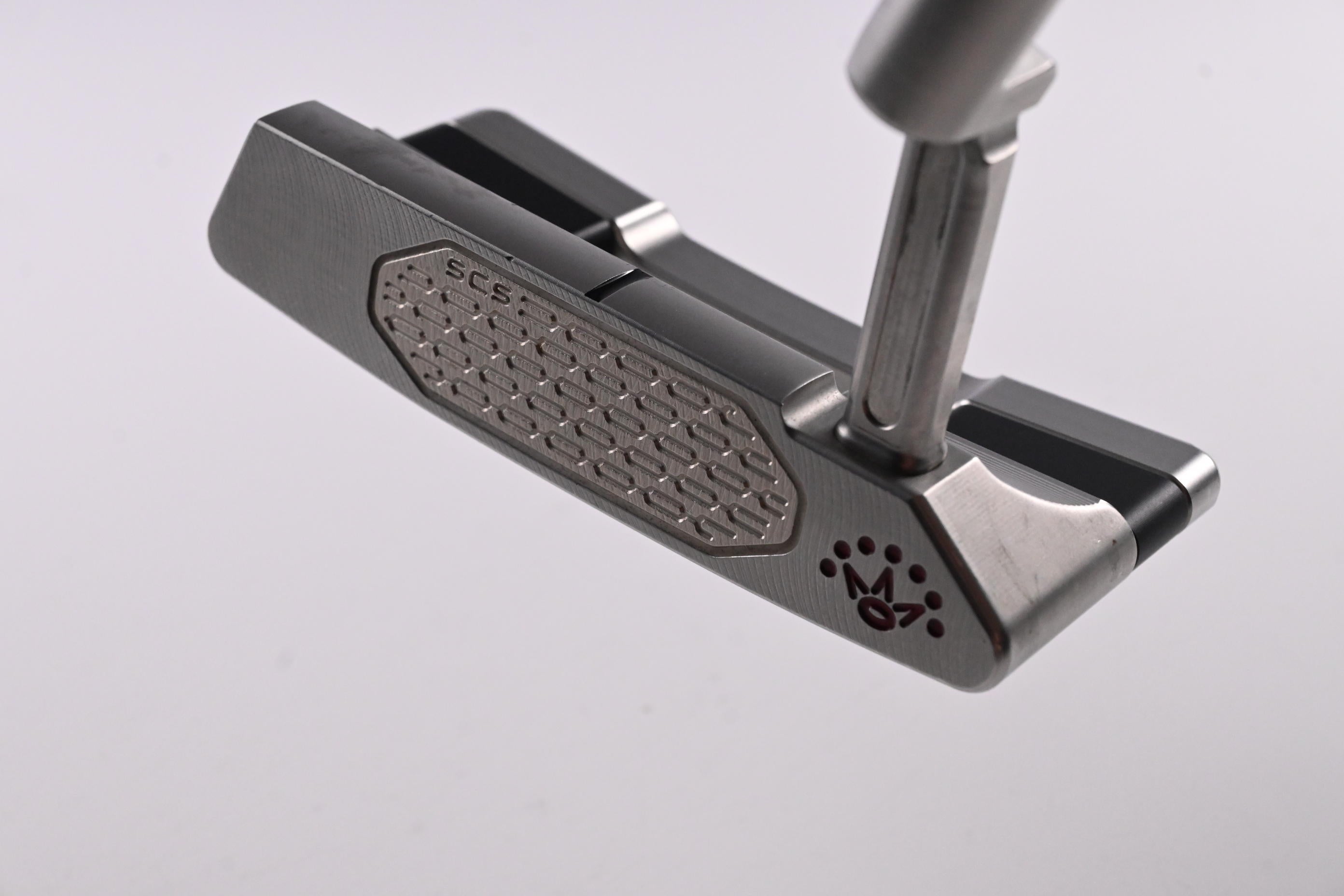 Scotty Cameron 2025 Studio Style Squareback 2 Putter / 35 Inch