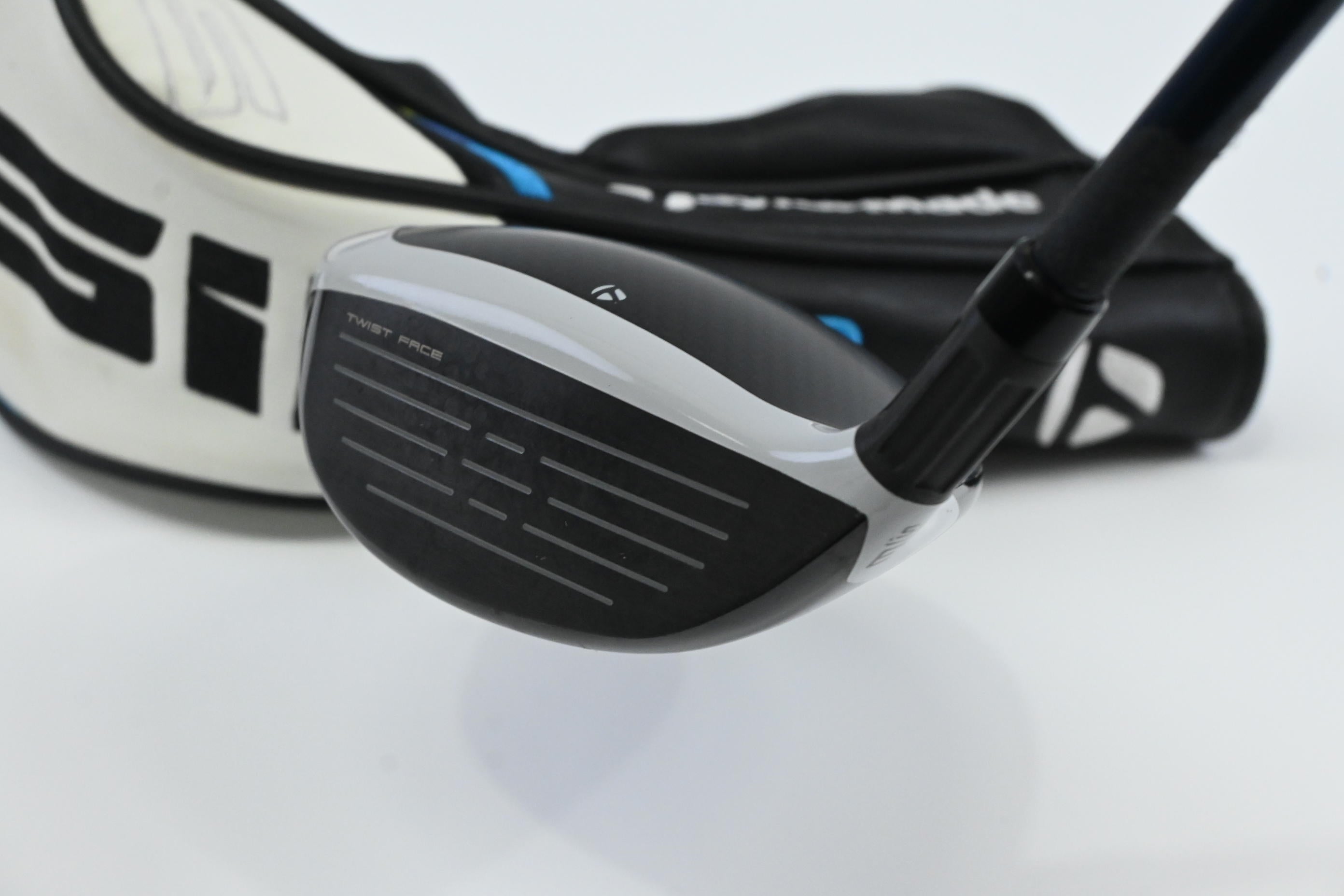 Taylormade SIM2 Max #3 Wood / 15 Degree / Regular Flex Fujikura Ventus Blue 5