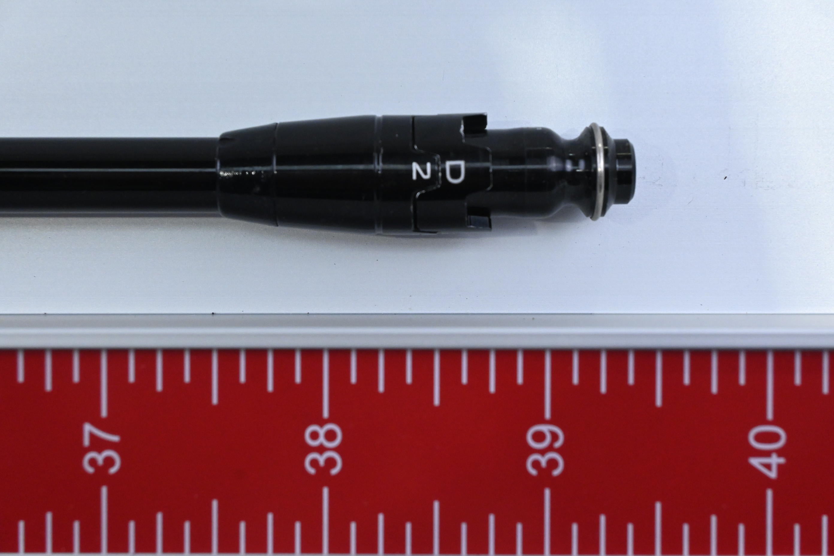 Project X Hzrdus Gen4 Black 90 #5 Hybrid Shaft / Stiff Flex / Titleist 2nd Gen