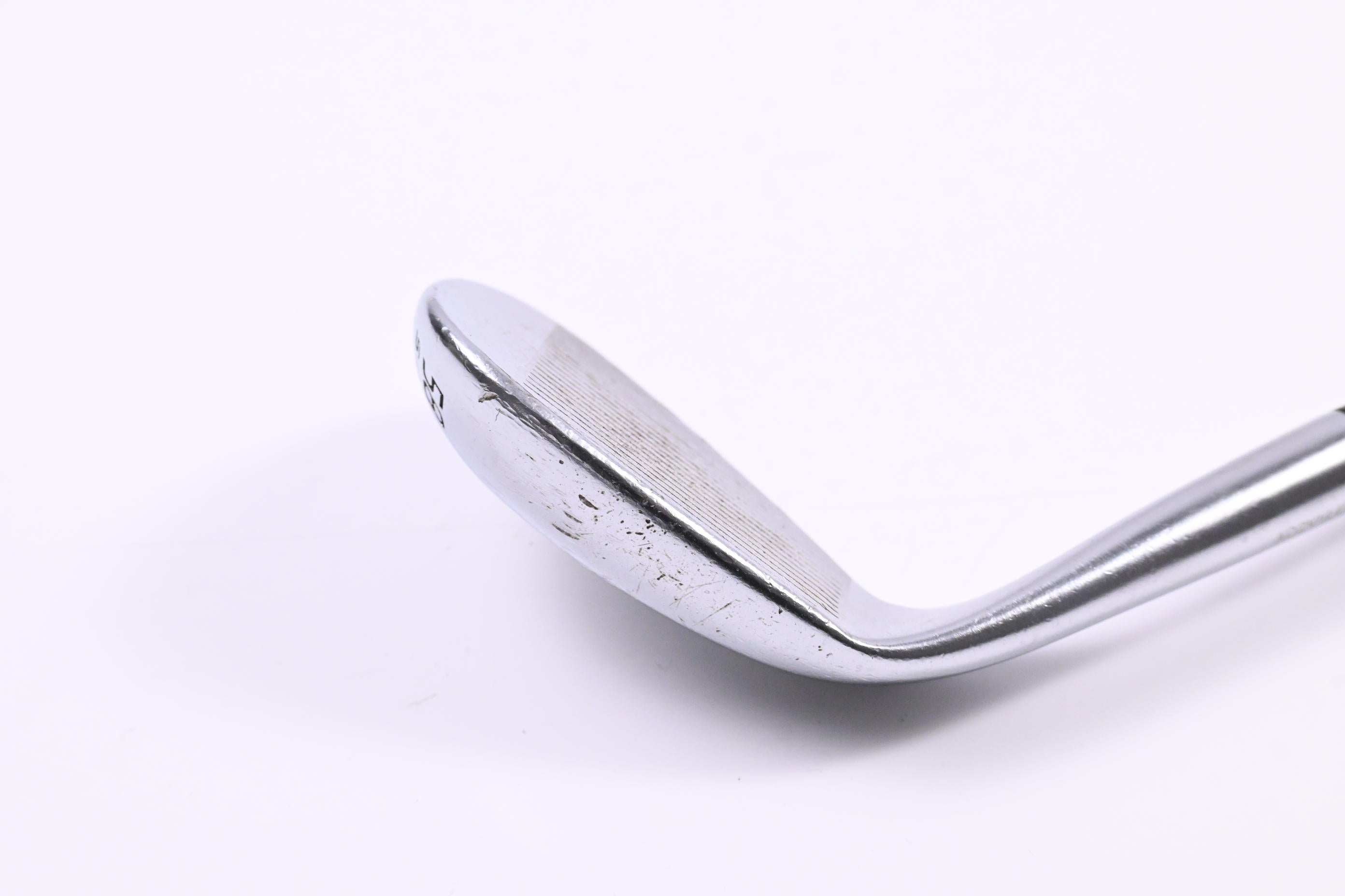 Ping Glide 4.0 Lob Wedge / 58 Degree / Orange Dot / Wedge Flex Ping Z-Z 115