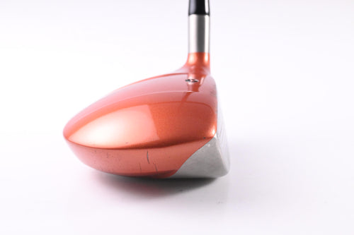 Taylormade Firesole Driver / 10.5 Degree / Stiff Flex Taylormade 90 Shaft