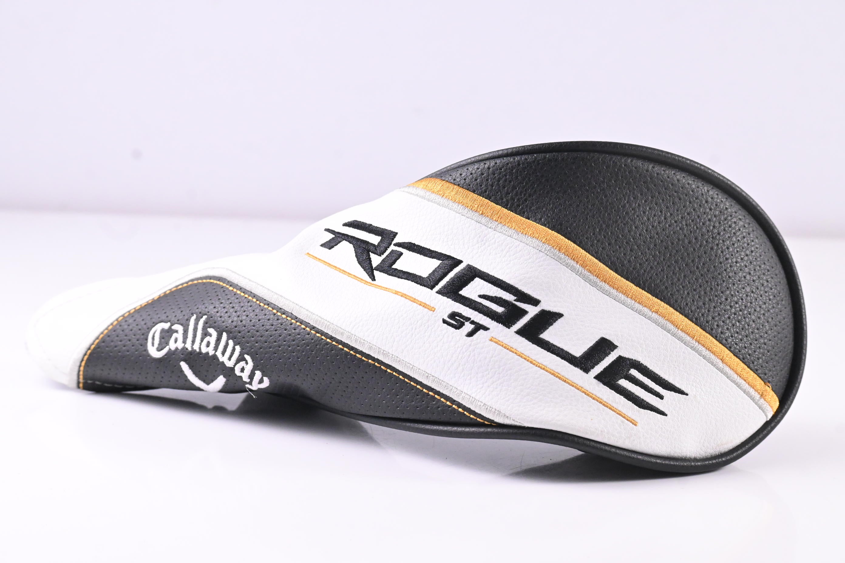 Callaway Rogue ST LS #3 Wood / 16.5 Degree / Stiff Flex Tensei AV White 75 Shaft