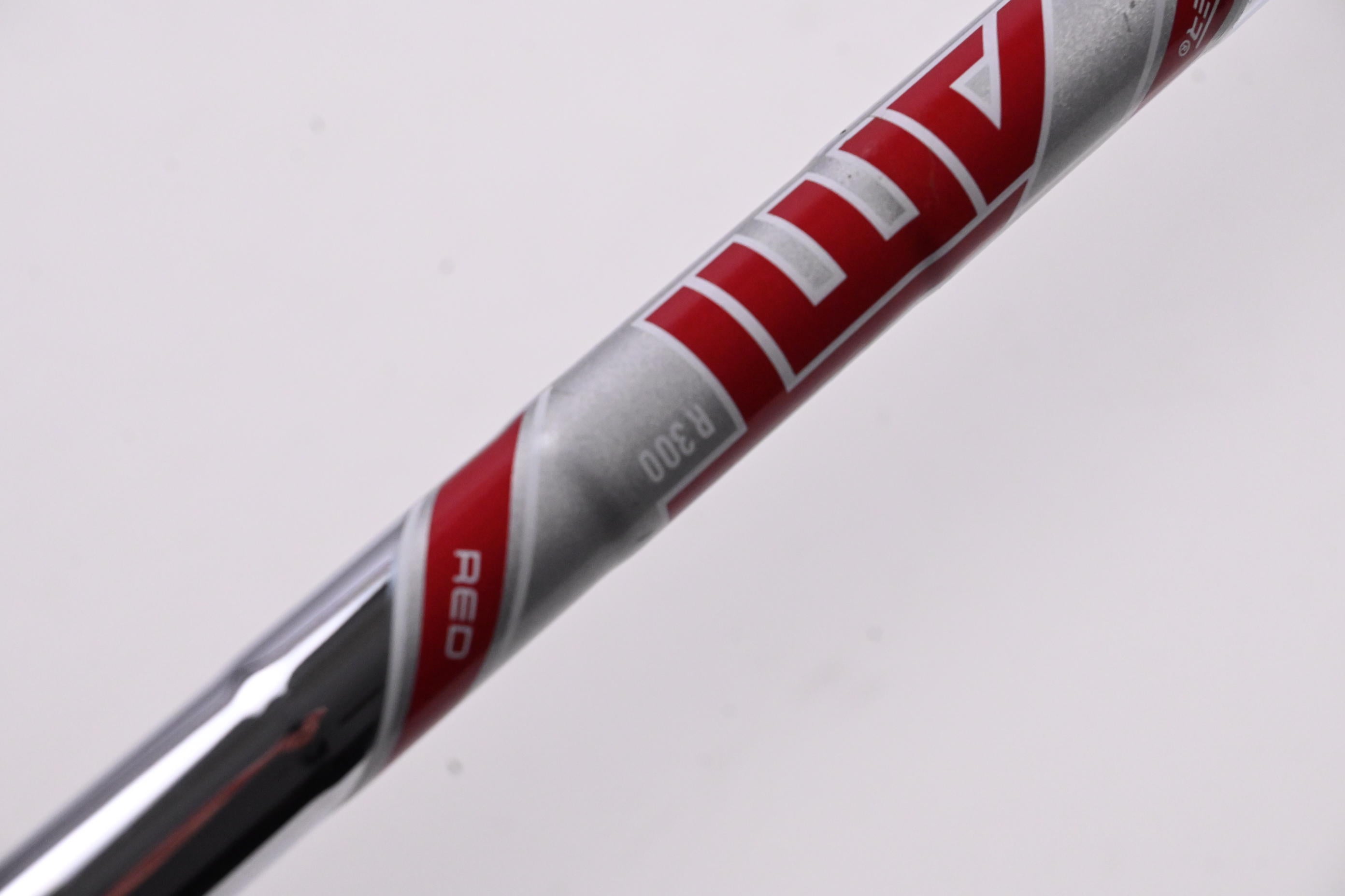 Titleist T200 2021 Pitching Wedge / 48 Degree / Regular Flex AMT Red R300  Shaft