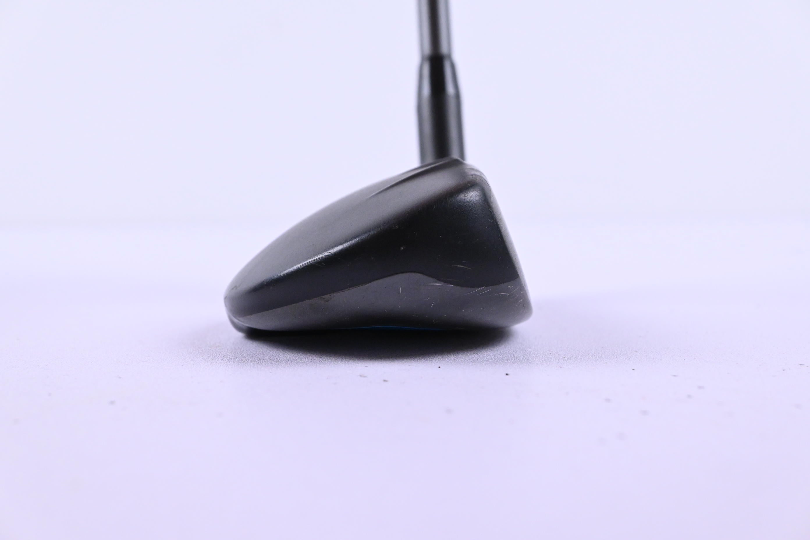 Ping G Series #3 Hybrid / 19 Degree / Regular Flex Ping Alta Blue 70 Shaft