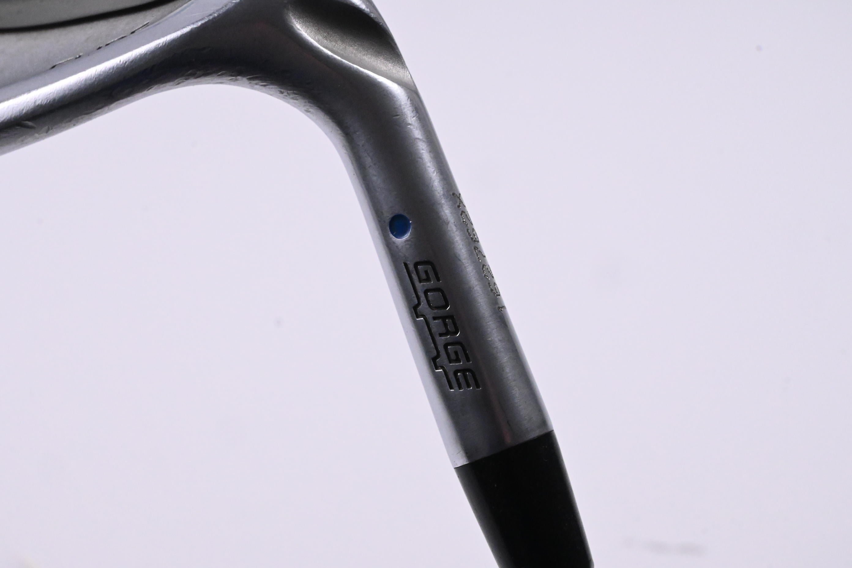 Ping Glide Gap Wedge / 52 Degree / Blue Dot / Regular Flex Ping CFS 70 Shaft
