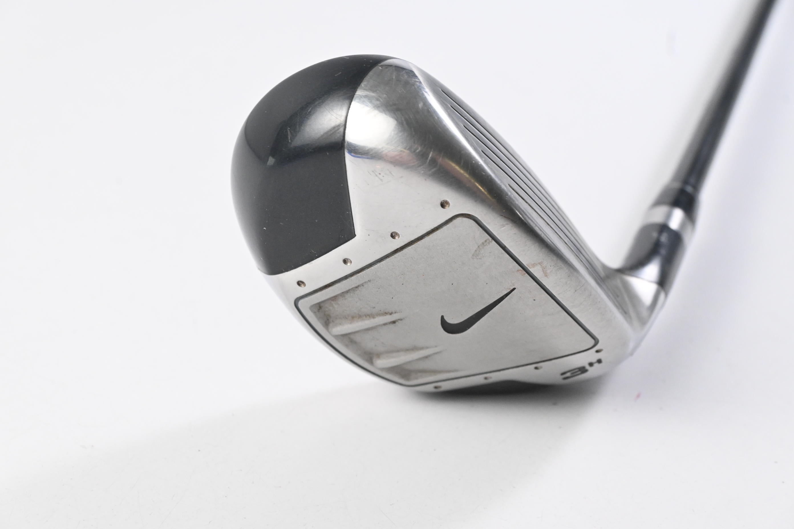 Nike Ignite #3 Hybrid / 20 Degree / Regular Flex Nike Ignite Shaft