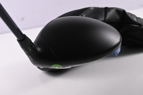 Cobra DS-Adapt X Driver / 10.5 Degree / Regular Flex Denali Charcoal 60 Shaft