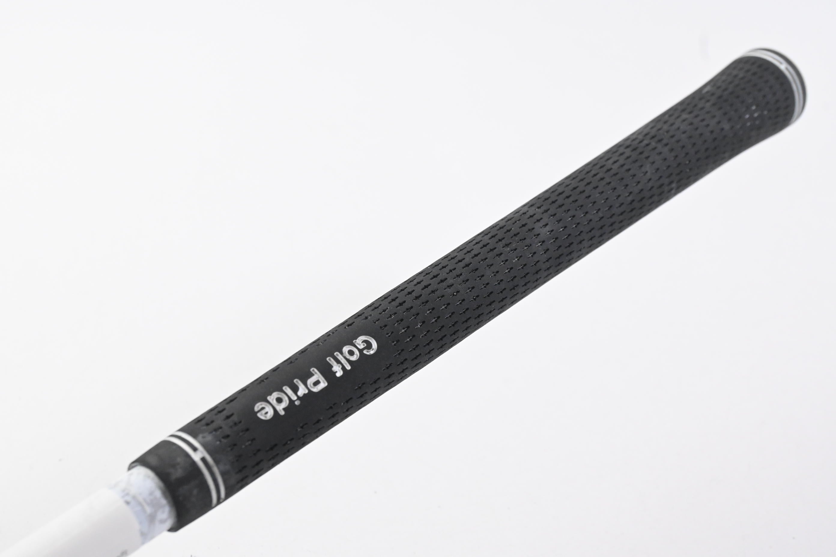 Project X Denali Black 60 #3 Wood Shaft / X-Flex / Taylormade 2nd Gen