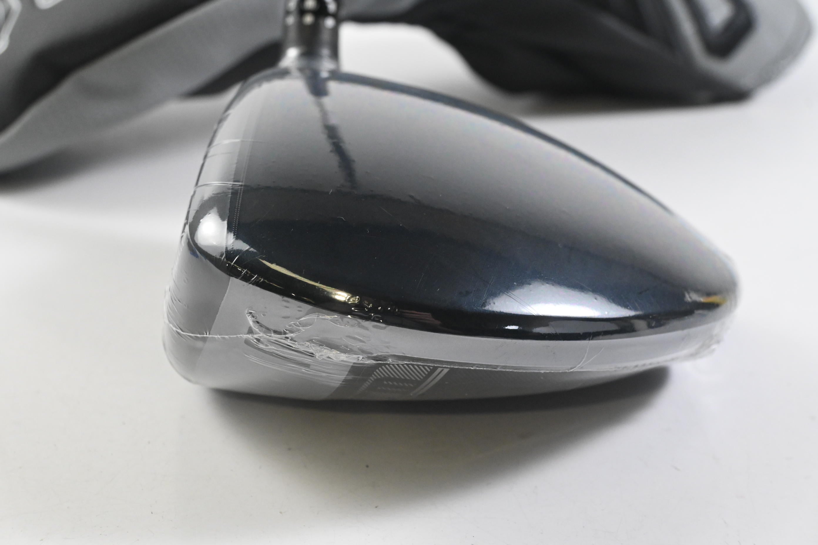 Left Hand Cobra OPTM MAX-K Driver / 10.5 Degree / Regular Flex Kai'li Red 50