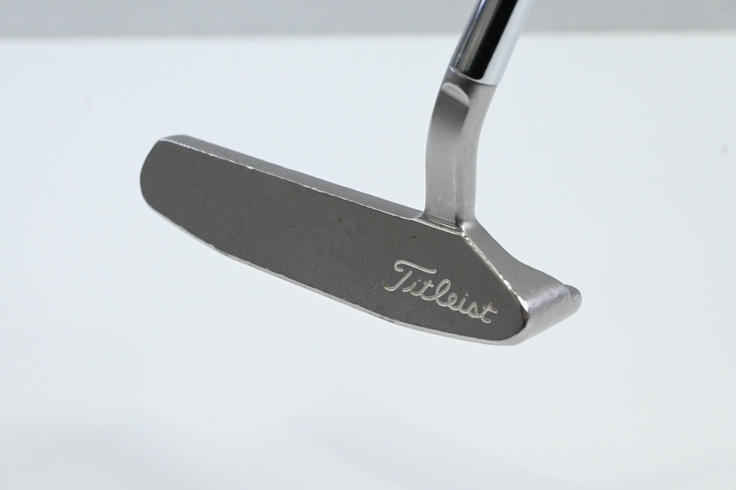 Scotty Cameron Studio Stainless Newport 2.5 Putter / 33 Inch