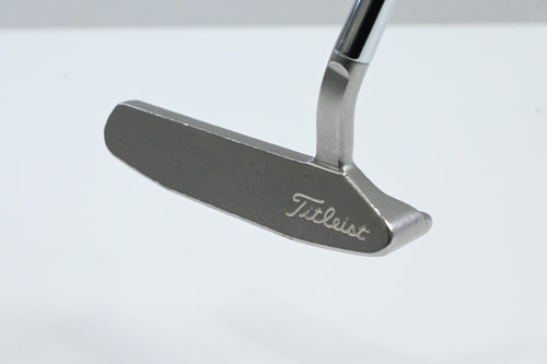 Scotty Cameron Studio Stainless Newport 2.5 Putter / 33 Inch