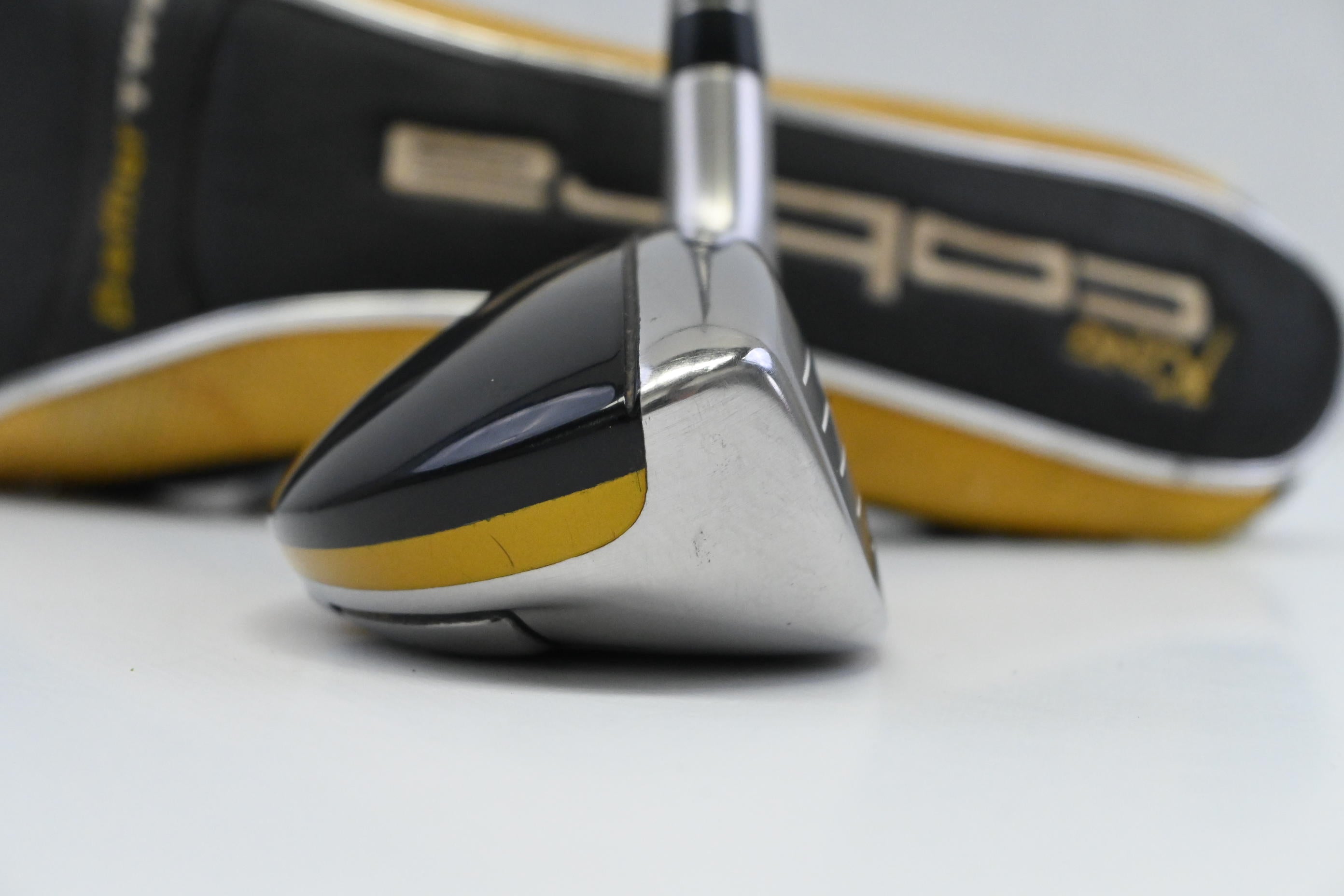 Cobra Baffler TWS #3 Hybrid / 20 Degree / Regular Flex Aldila DVS 65 Shaft