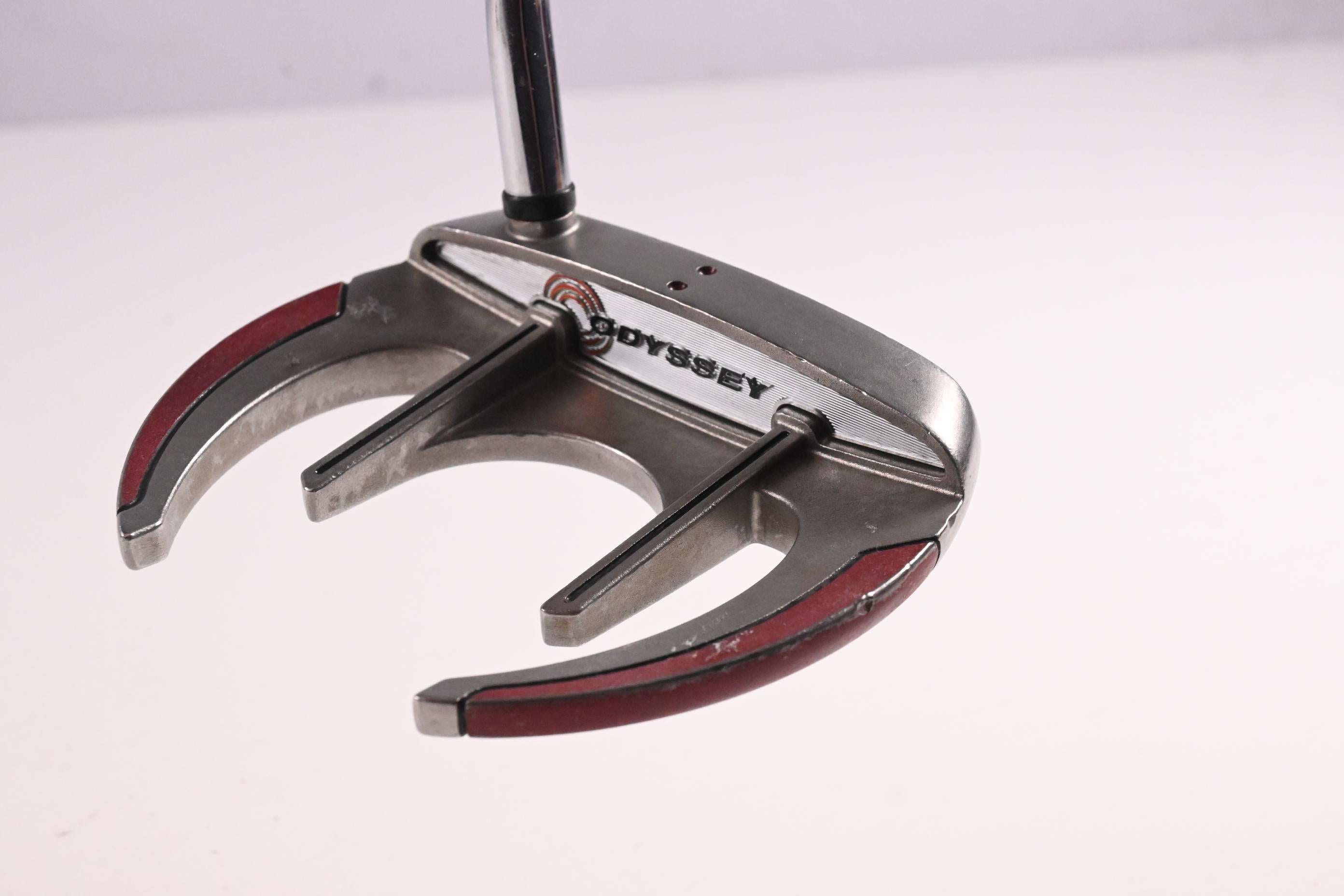 Odyssey White Hot XG Sabertooth Putter / 34 Inch