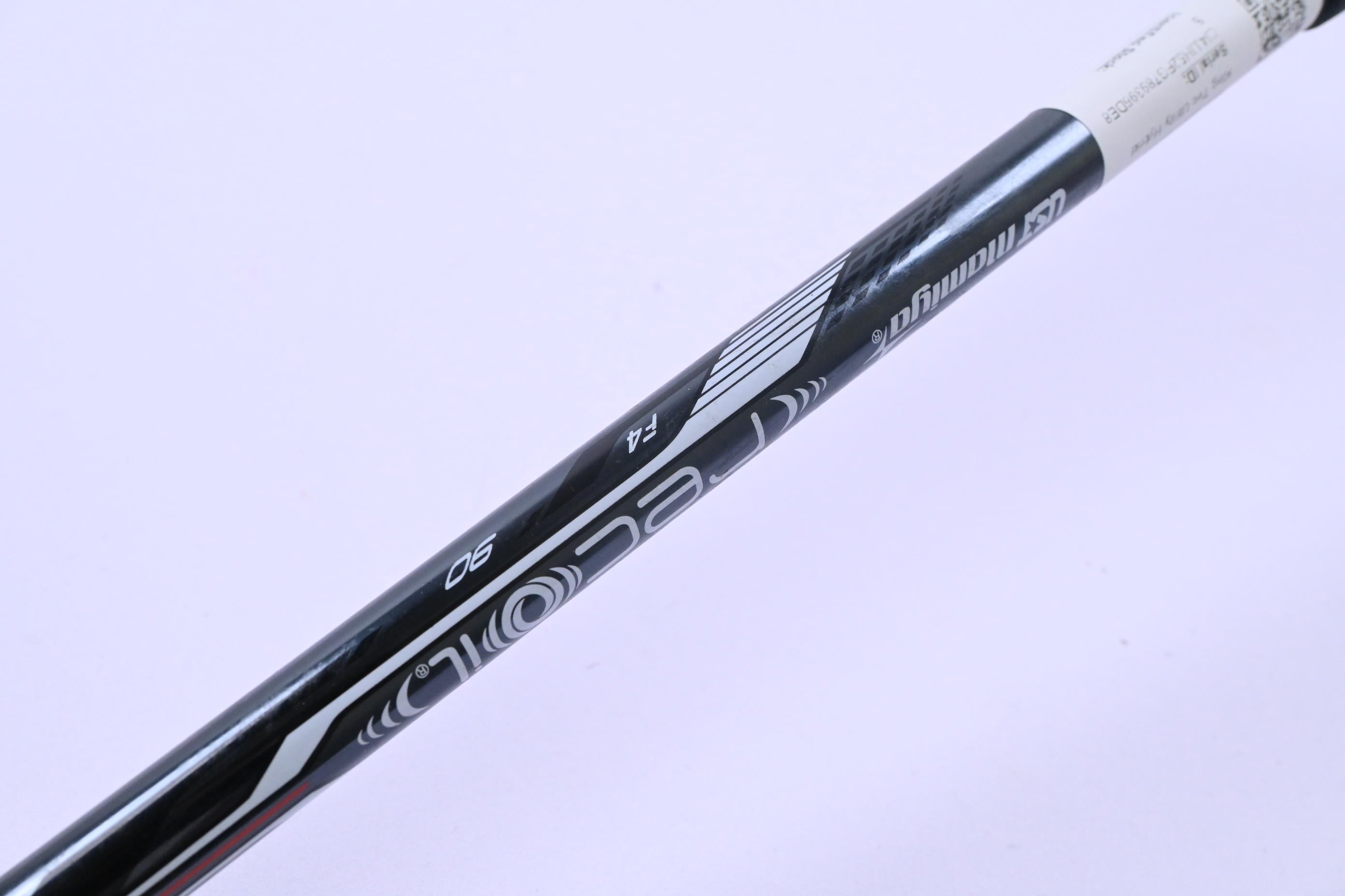 Cobra King Tec Utility #3 Iron / 19 Degree / Stiff Flex UST Recoil Dart 90