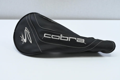 Cobra LTDx LS Driver / 9 Degree / X-Flex Tensei AV Raw White 65 Shaft