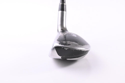 Left Hand Taylormade R5 XL #4 Hybrid / 22 Degree / Regular Flex Hyper Lite XL