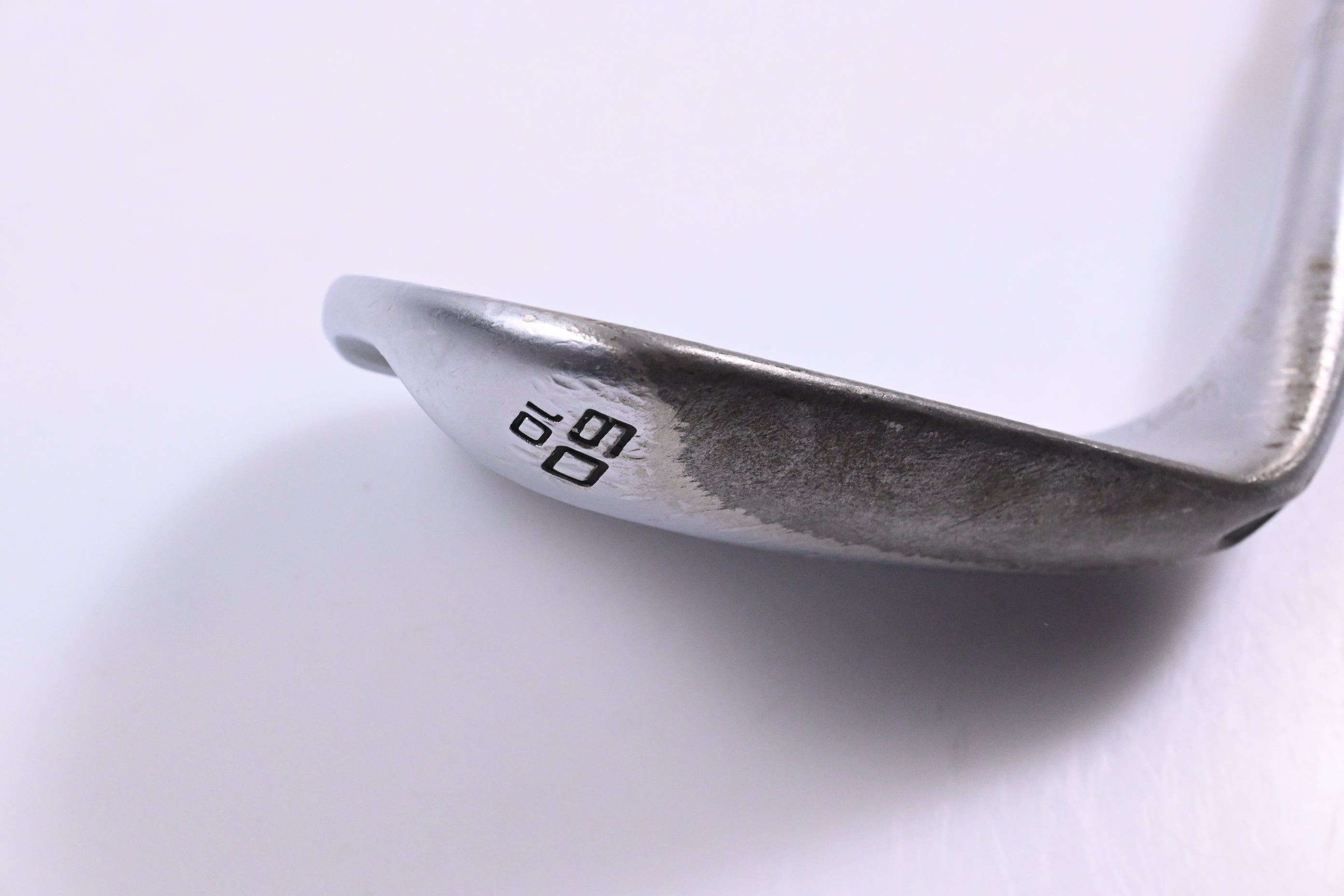 Wilson Staff Model Lob Wedge / 60 Degree / Stiff Flex Dynamic Gold 120 S300