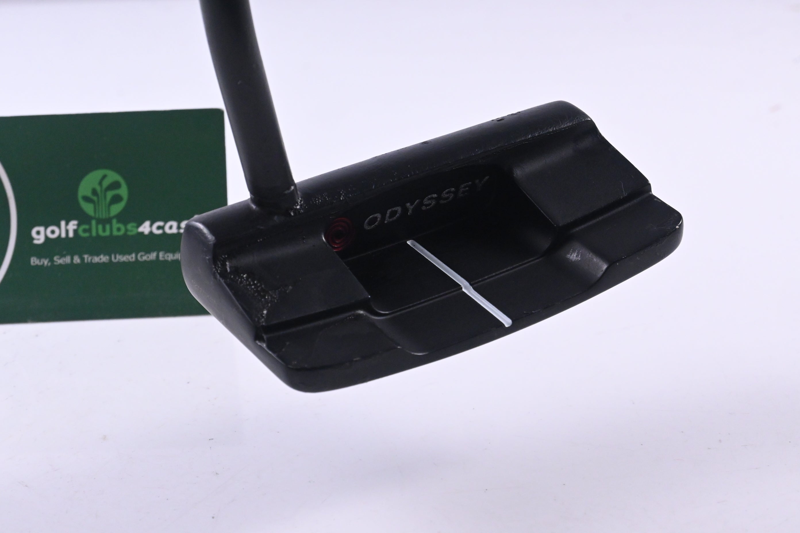 Odyssey DFX Double Wide 2021 Putter / 32 Inch