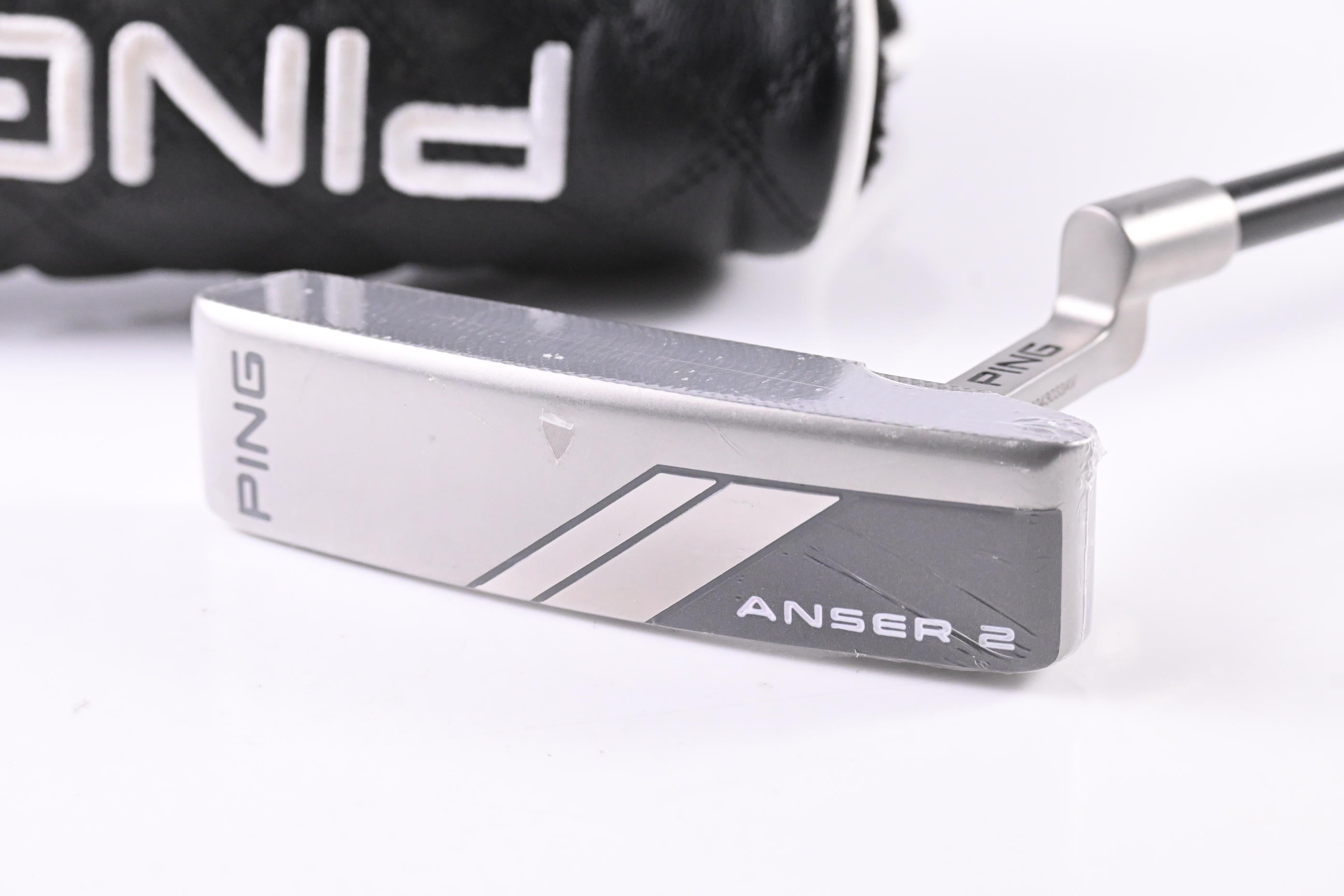 Ping 2024 Anser 2 Putter / 34 Inch