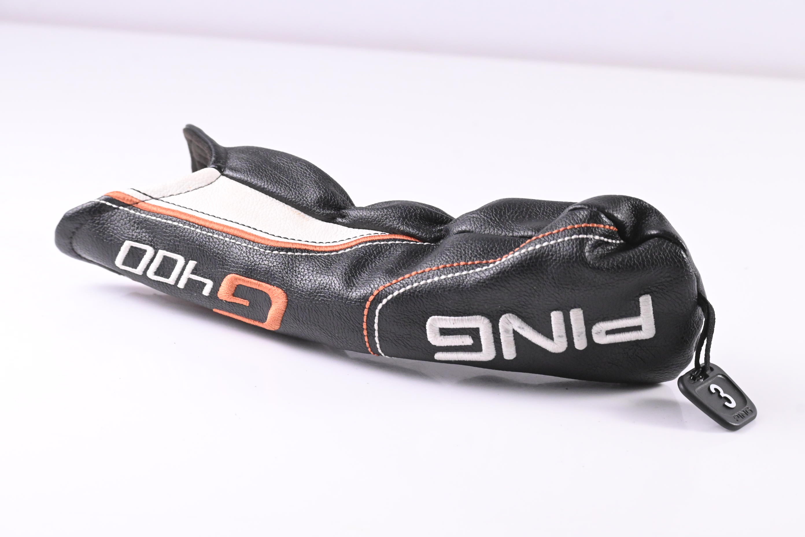 Ping G400 Crossover #3 Hybrid / 19 Degree / Regular Flex Ping Alta CB 70 Shaft