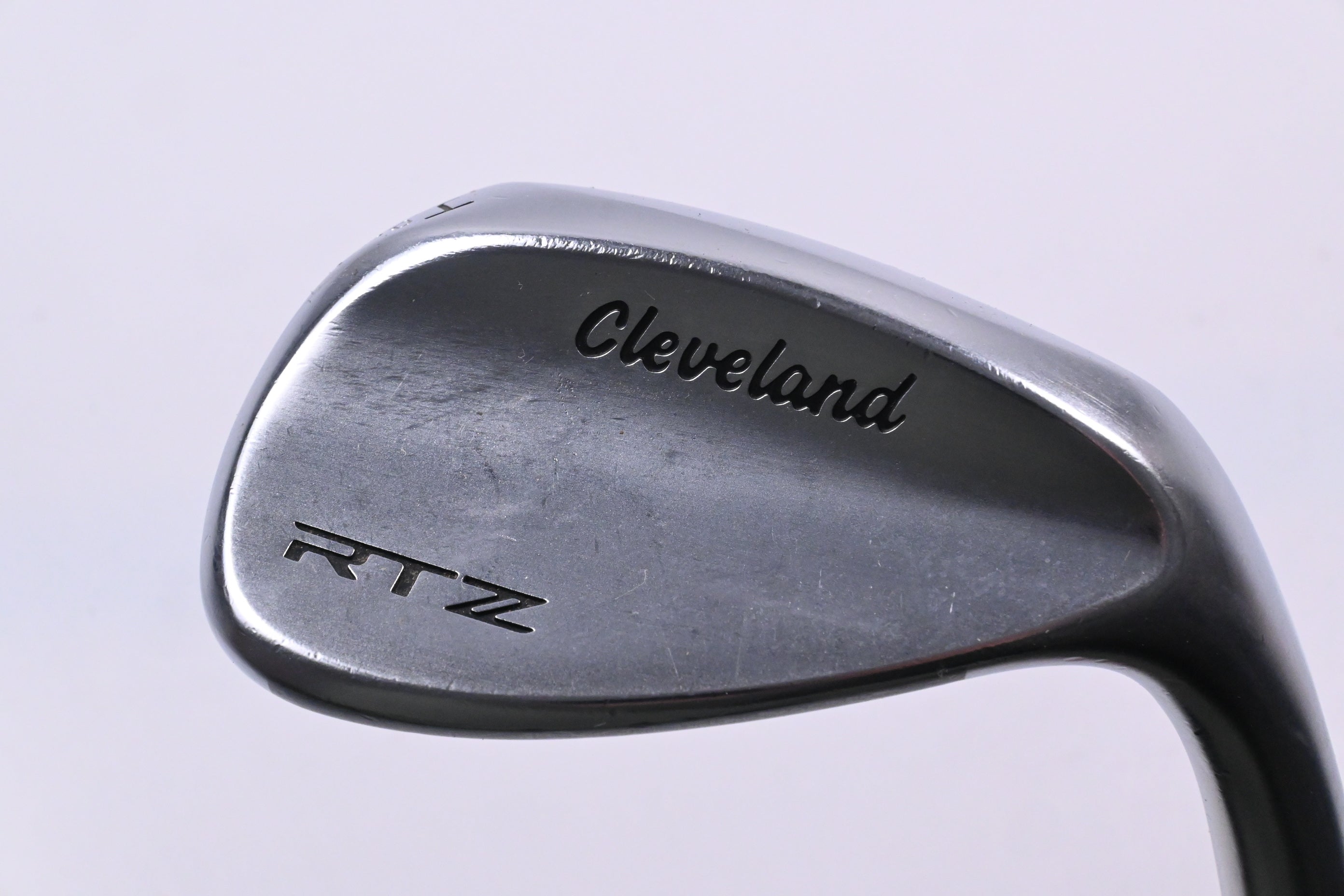 Cleveland RTZ Sand Wedge / 54 Degree / Wedge Flex Dynamic Gold Spinner Shaft
