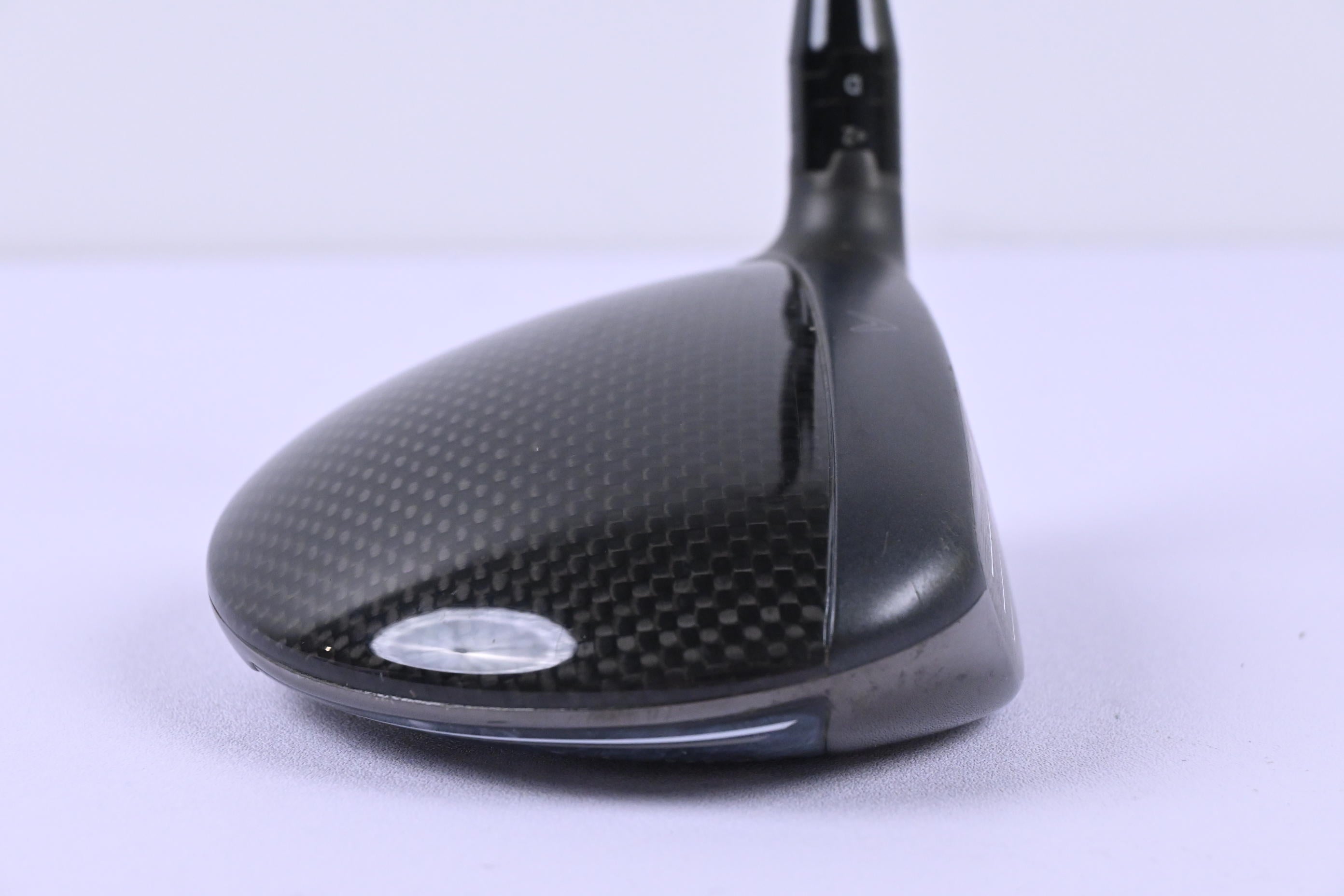 Callaway Paradym Ai Smoke Max D #3 Wood / 16.5 Degree / Regular Flex AV Blue 65