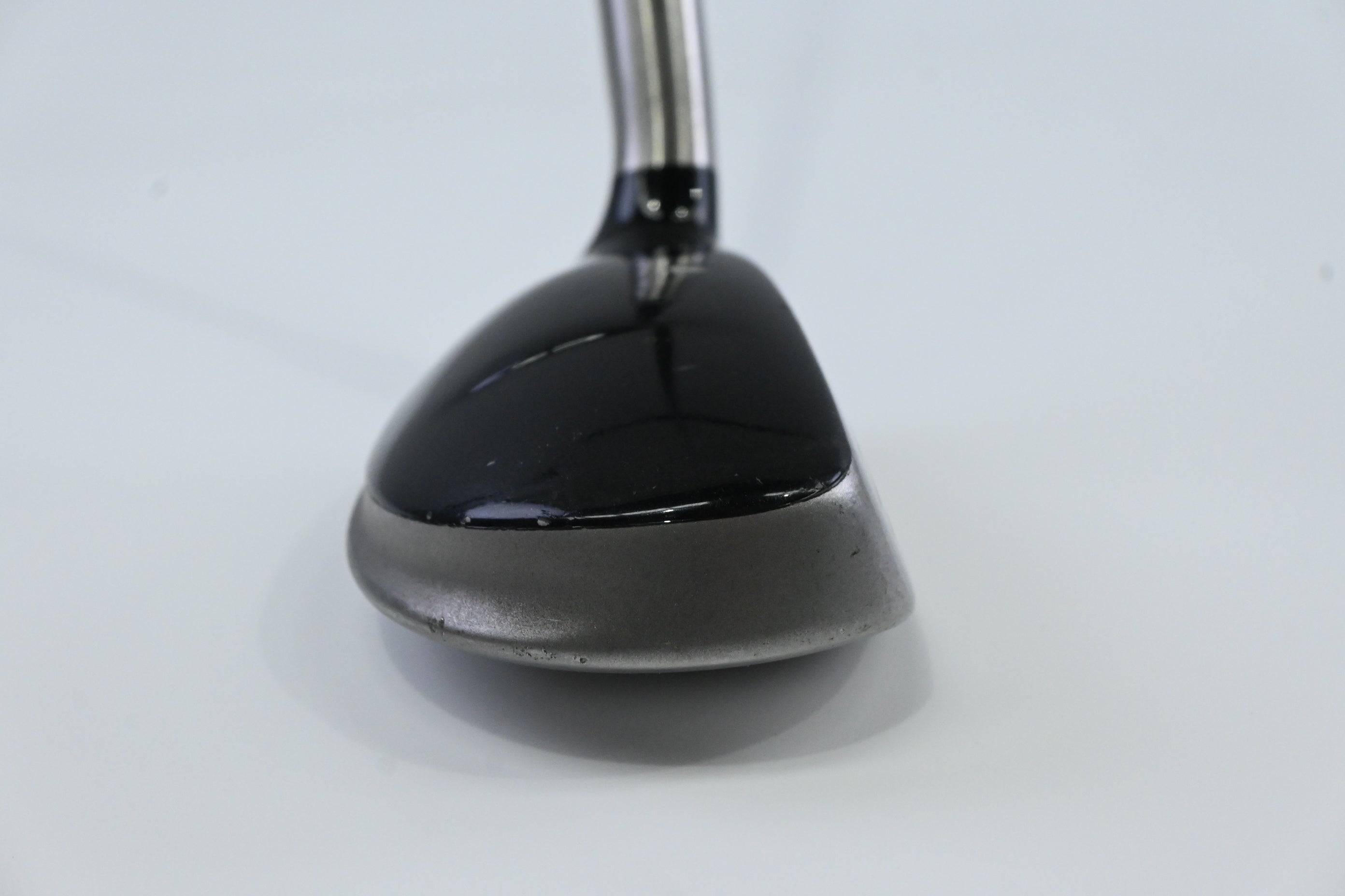 Adams Idea A3 Boxer #4 Hybrid / 21 Degree / Regular Flex Aldila Shaft