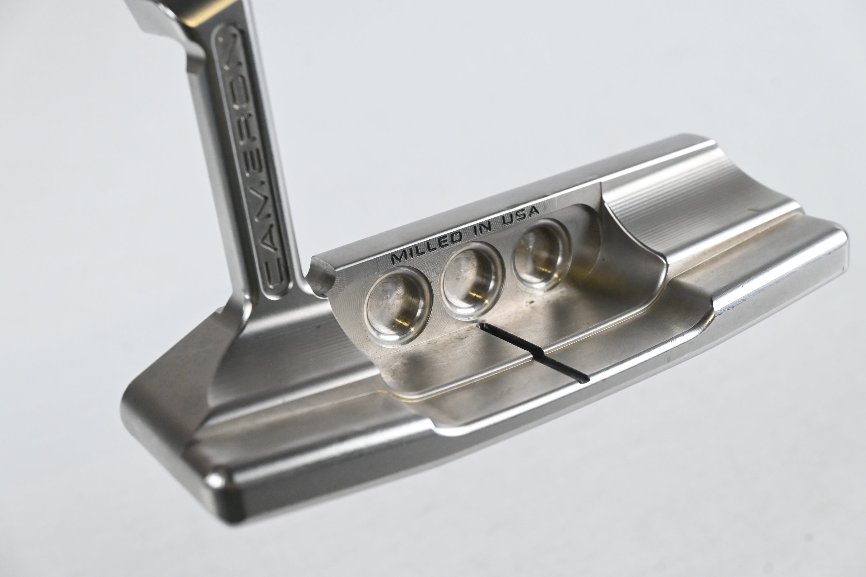 Scotty Cameron Super Select Newport 2+ Putter / 34 Inch