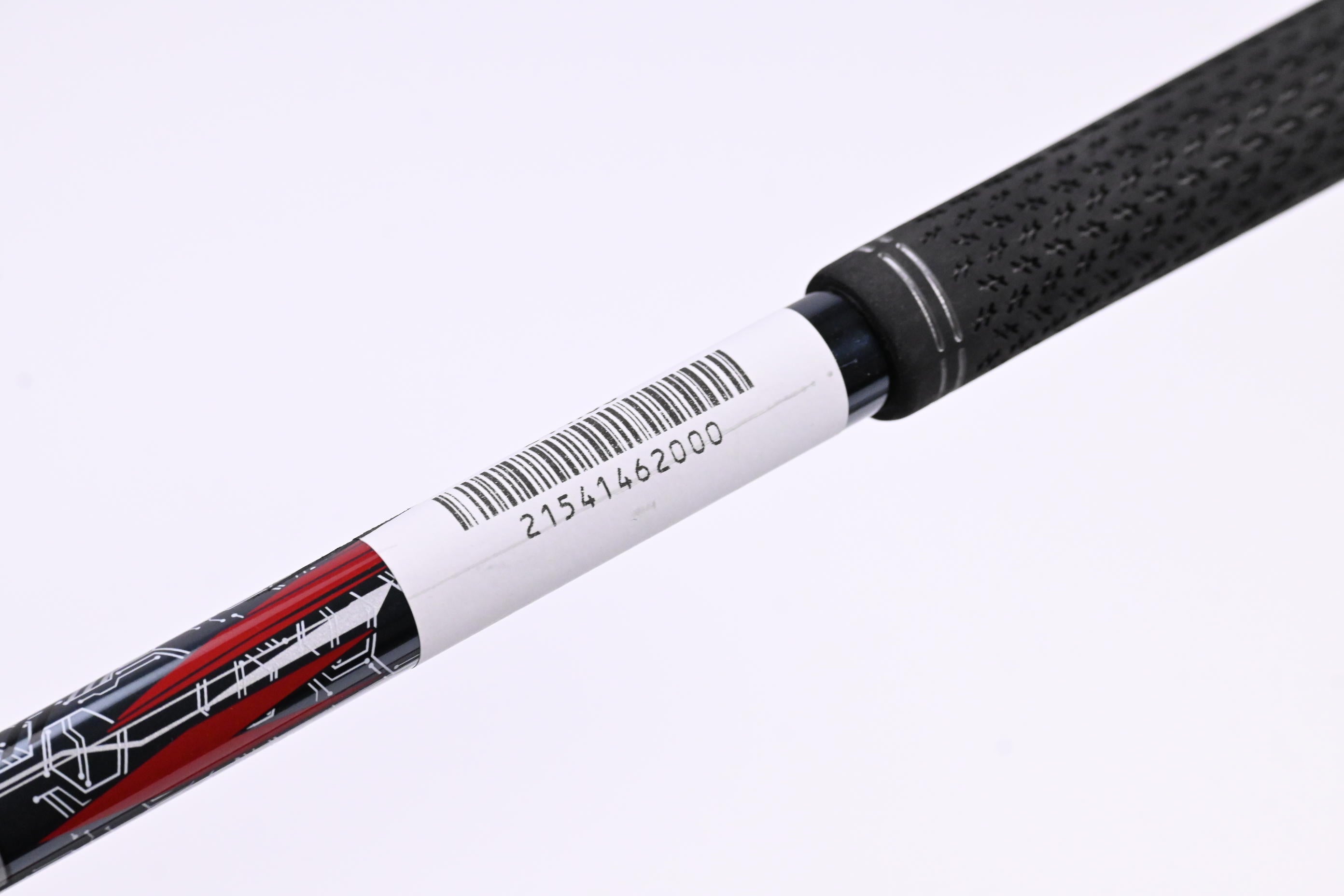 UST Mamiya LIN-Q M40X Red 5 #3 Wood Shaft / Regular Flex / Wilson