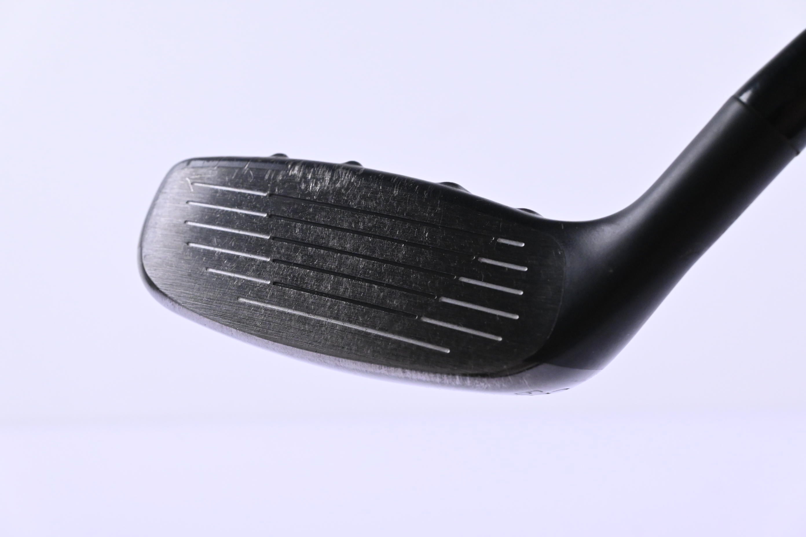 Ping G Series #3 Hybrid / 19 Degree / Regular Flex Ping Alta Blue 70 Shaft