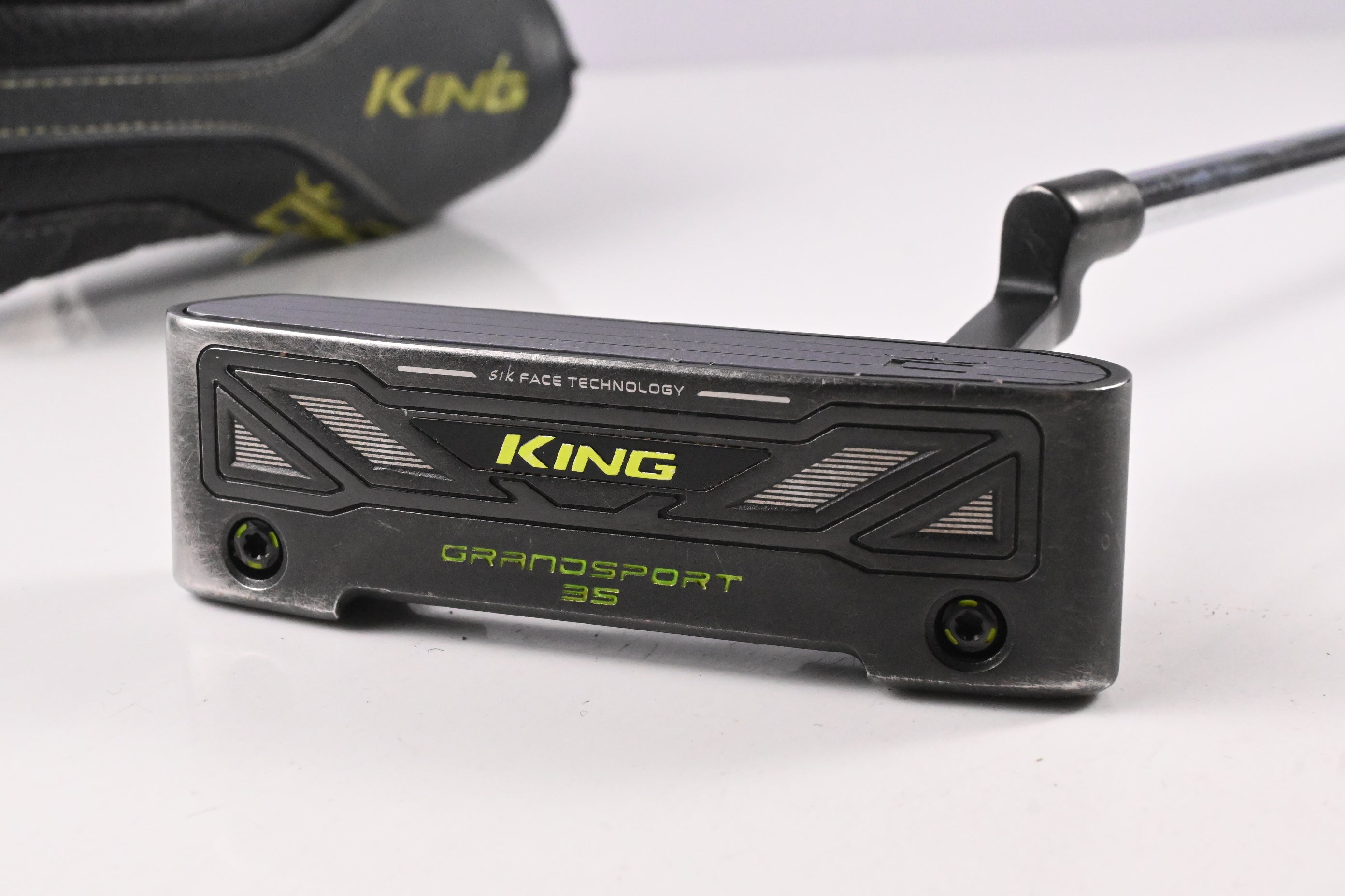 Cobra King 3D Grandsport 35 Putter / 34 Inch