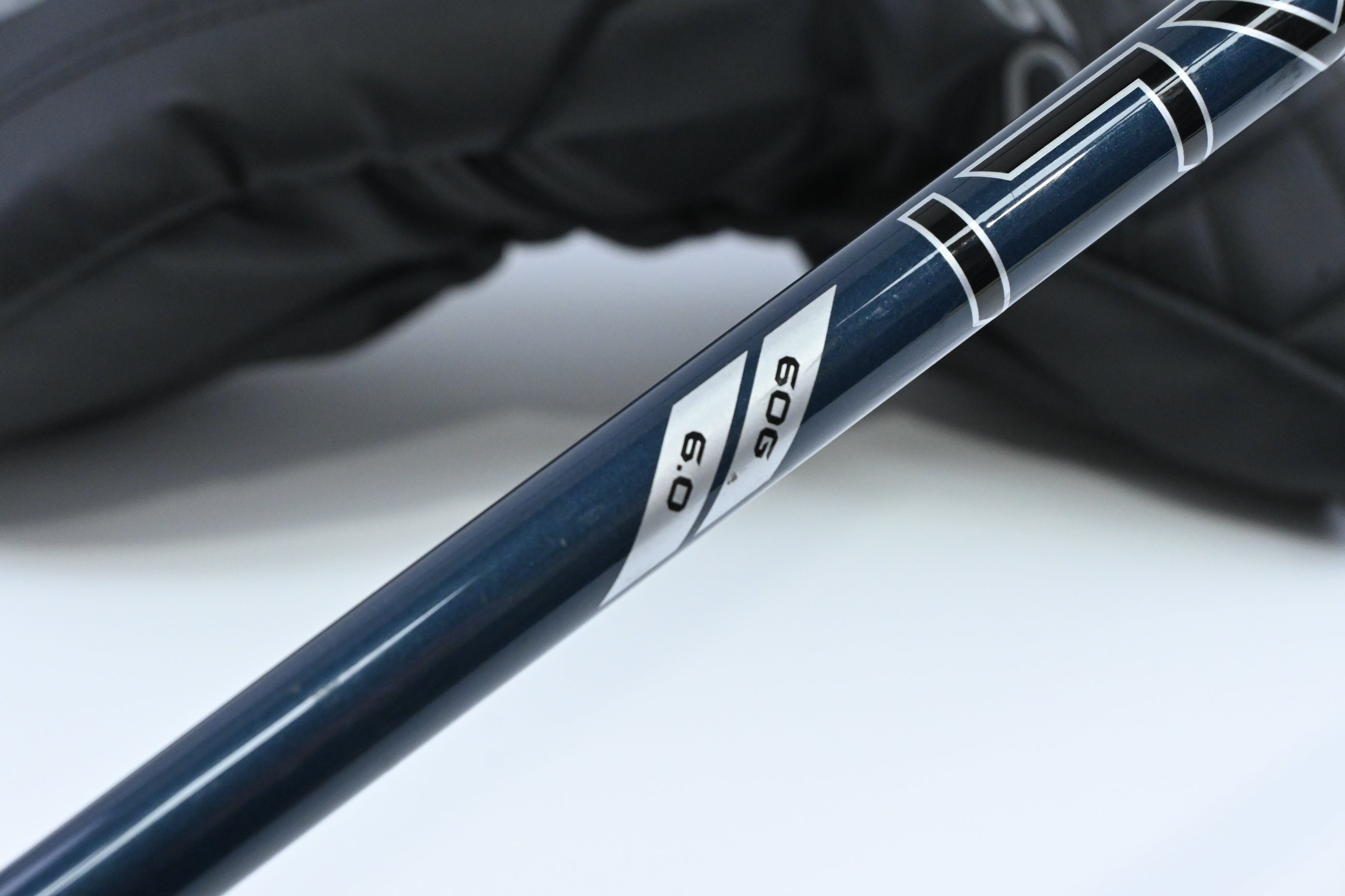 Cobra DS-Adapt X Driver / 10.5 Degree / Stiff Flex Denali Blue 60 Shaft