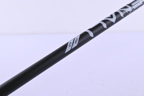 Cobra OPTM X #3 Wood / 15 Degree / Stiff Flex Denali Frost Black 70 Shaft