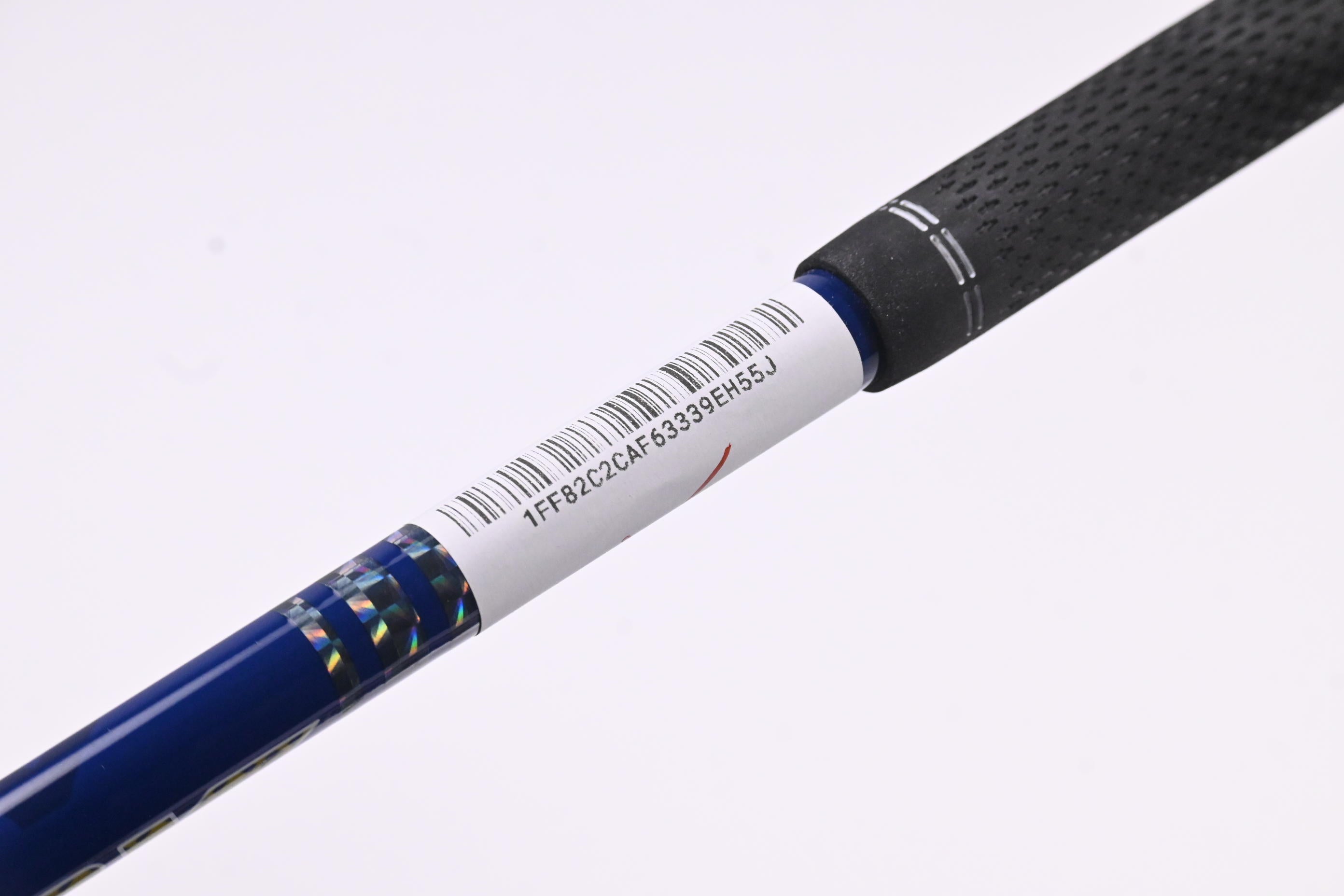 Accra TZ Five 60 Team Europe Driver Shaft / Stiff Flex / Callaway 2nd Gen
