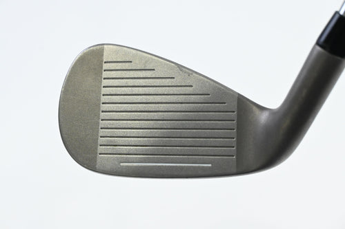 Cobra Darkspeed #8 Iron / Regular Flex KBS Tour Lite Shaft