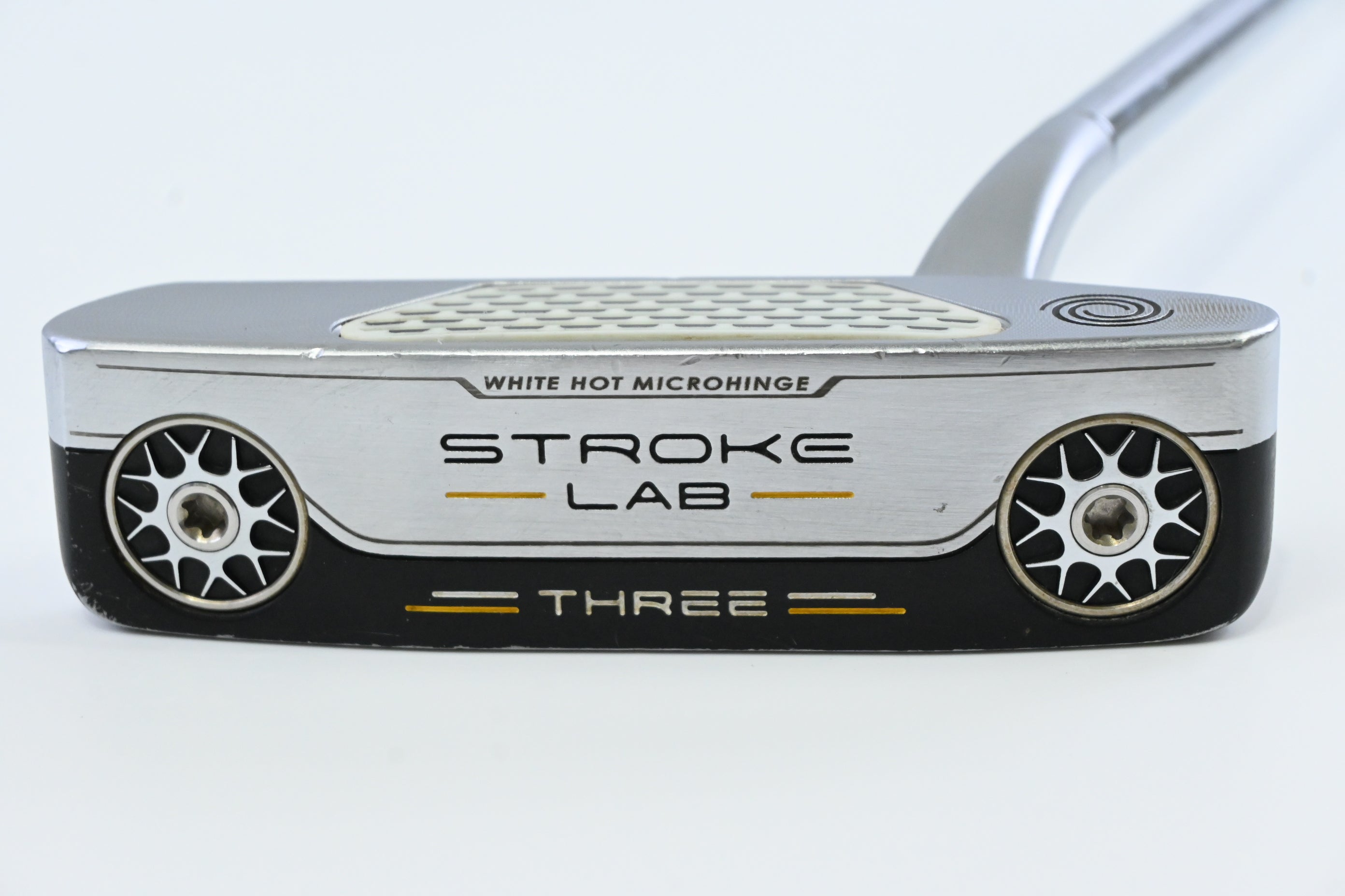 Odyssey Stroke Lab #3 Putter / 33 Inch
