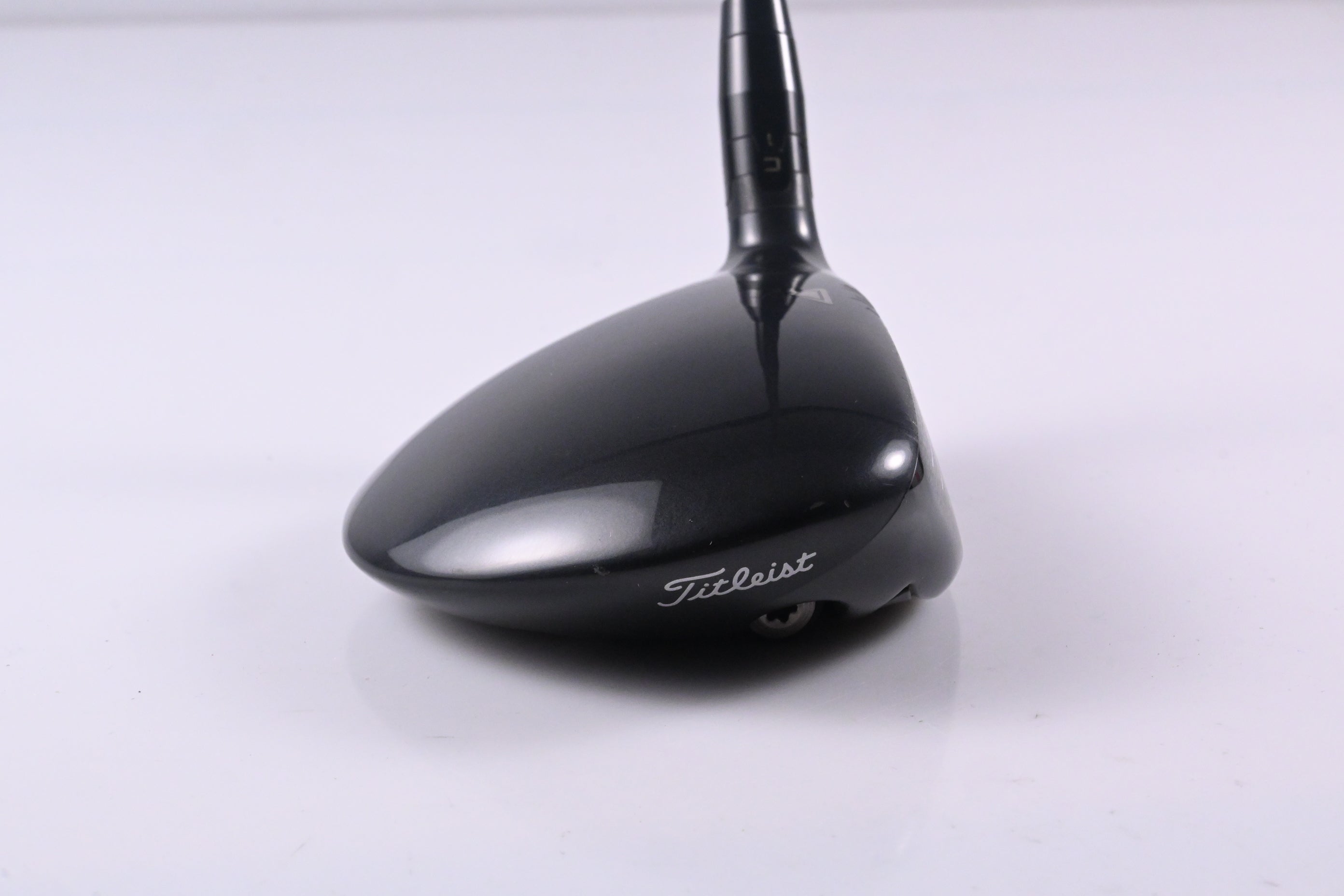 Titleist 917 F2 #3 Wood / 16.5 Degree / Regular Flex Diamana S+ Blue 70 Shaft