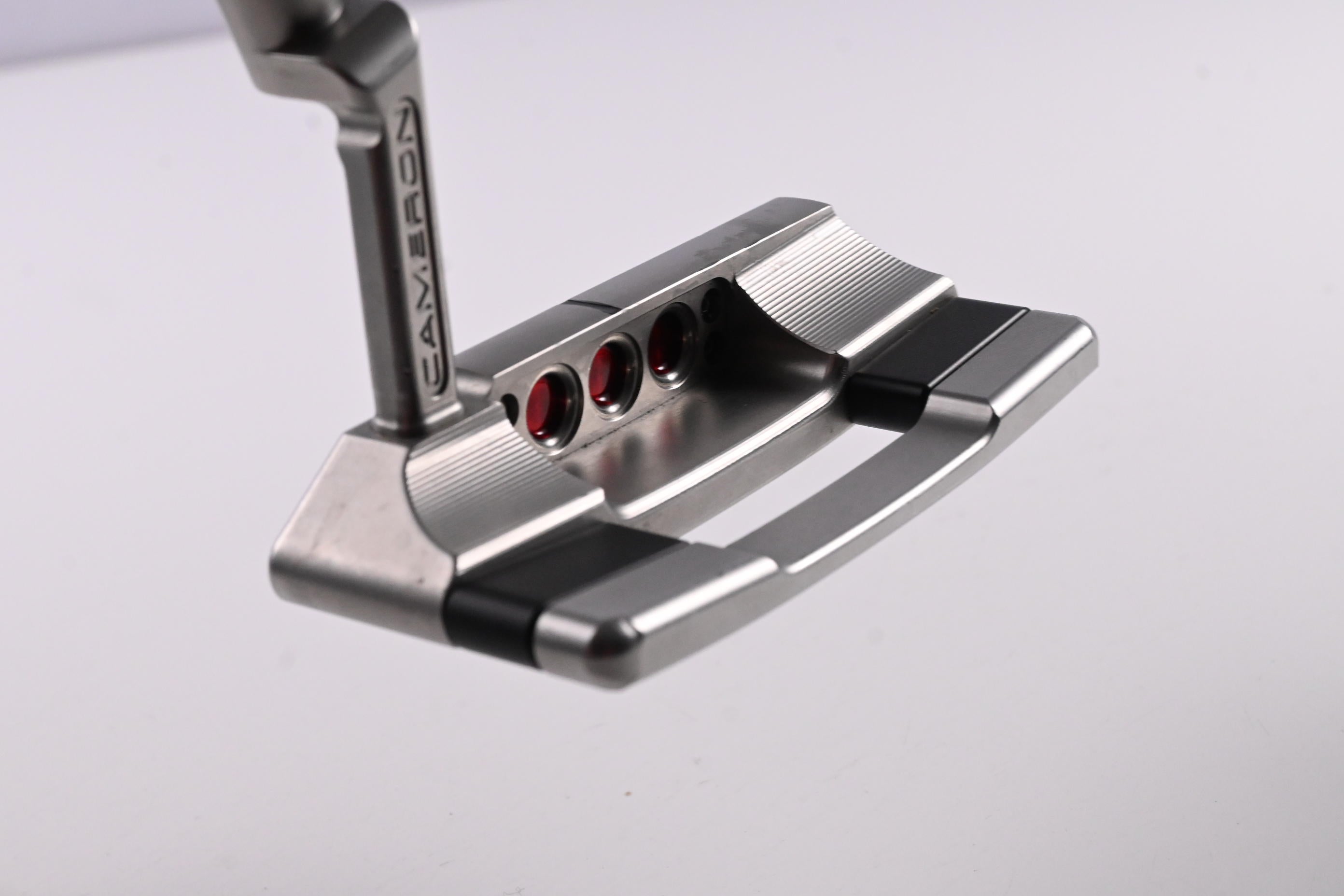 Scotty Cameron 2025 Studio Style Squareback 2 Putter / 35 Inch