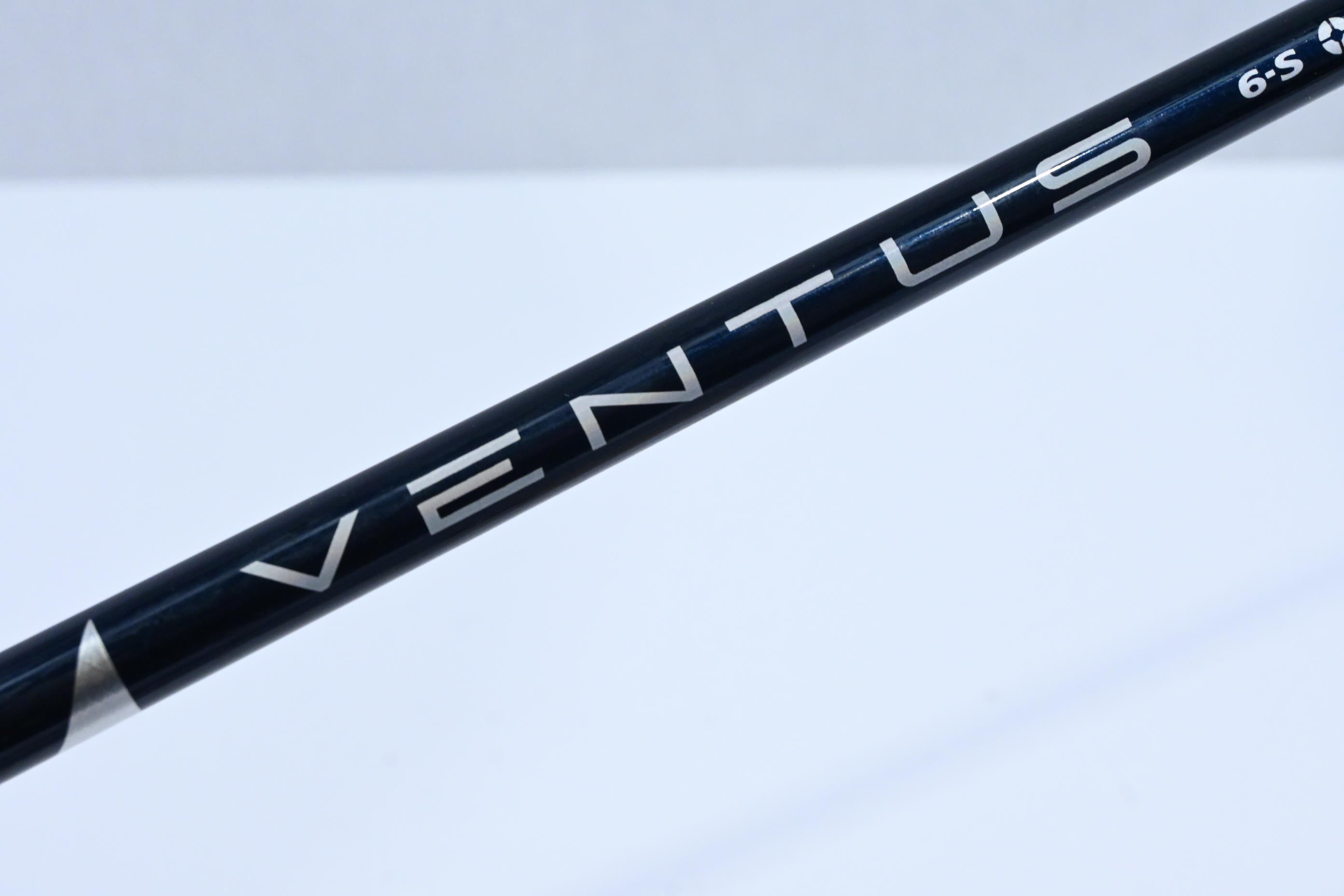 Fujikura Ventus Velocore Blue 6 #2 Hybrid Shaft / Stiff Flex / Titleist Gen 2