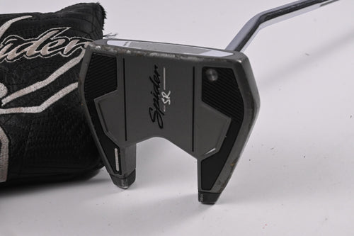 Taylormade Spider SR Putter / 34 Inch