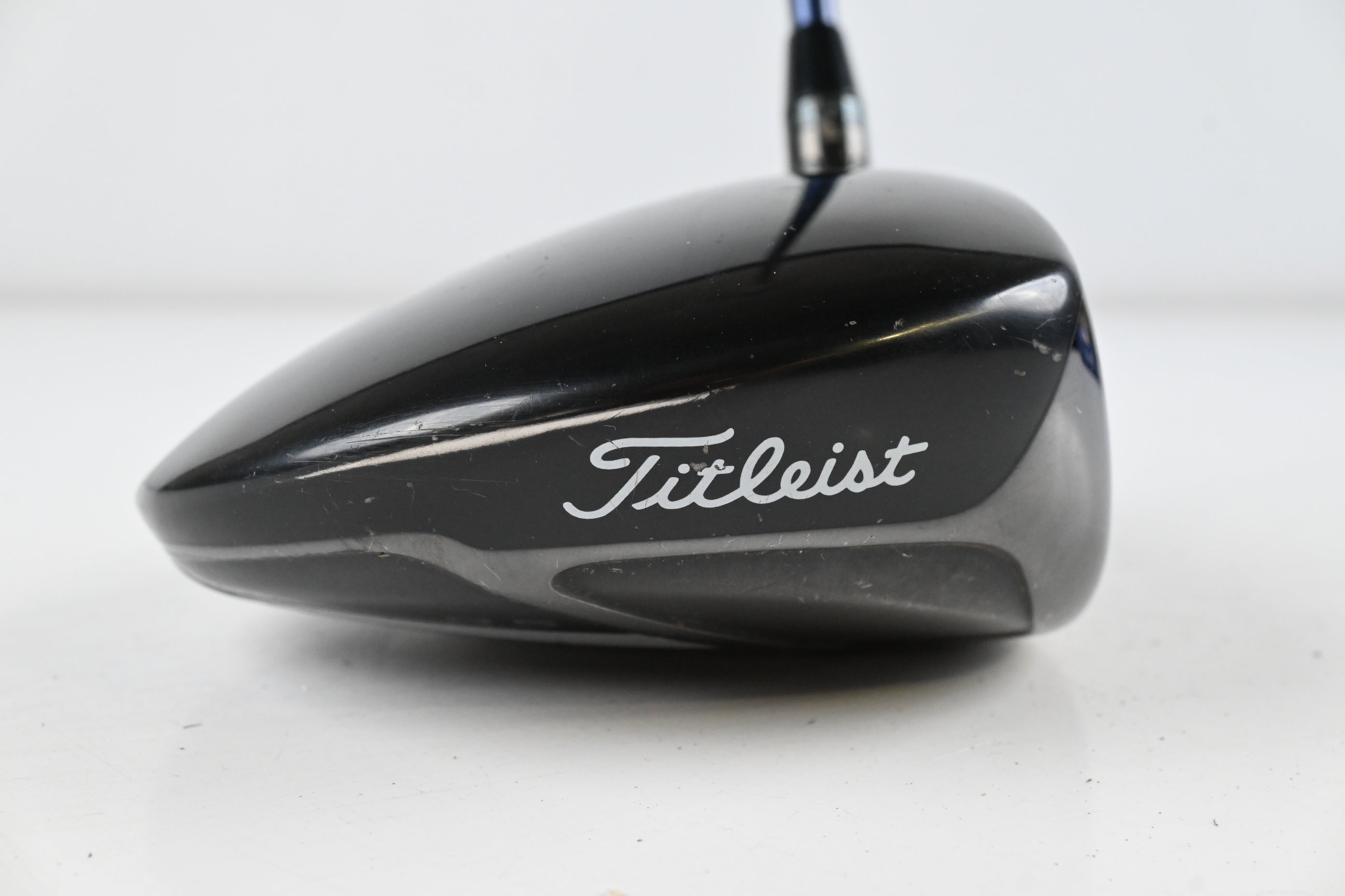 Titleist 910 D2 Driver / 9.5 Degree / Stiff Flex Diamana Kai'li Blue 65 Shaft