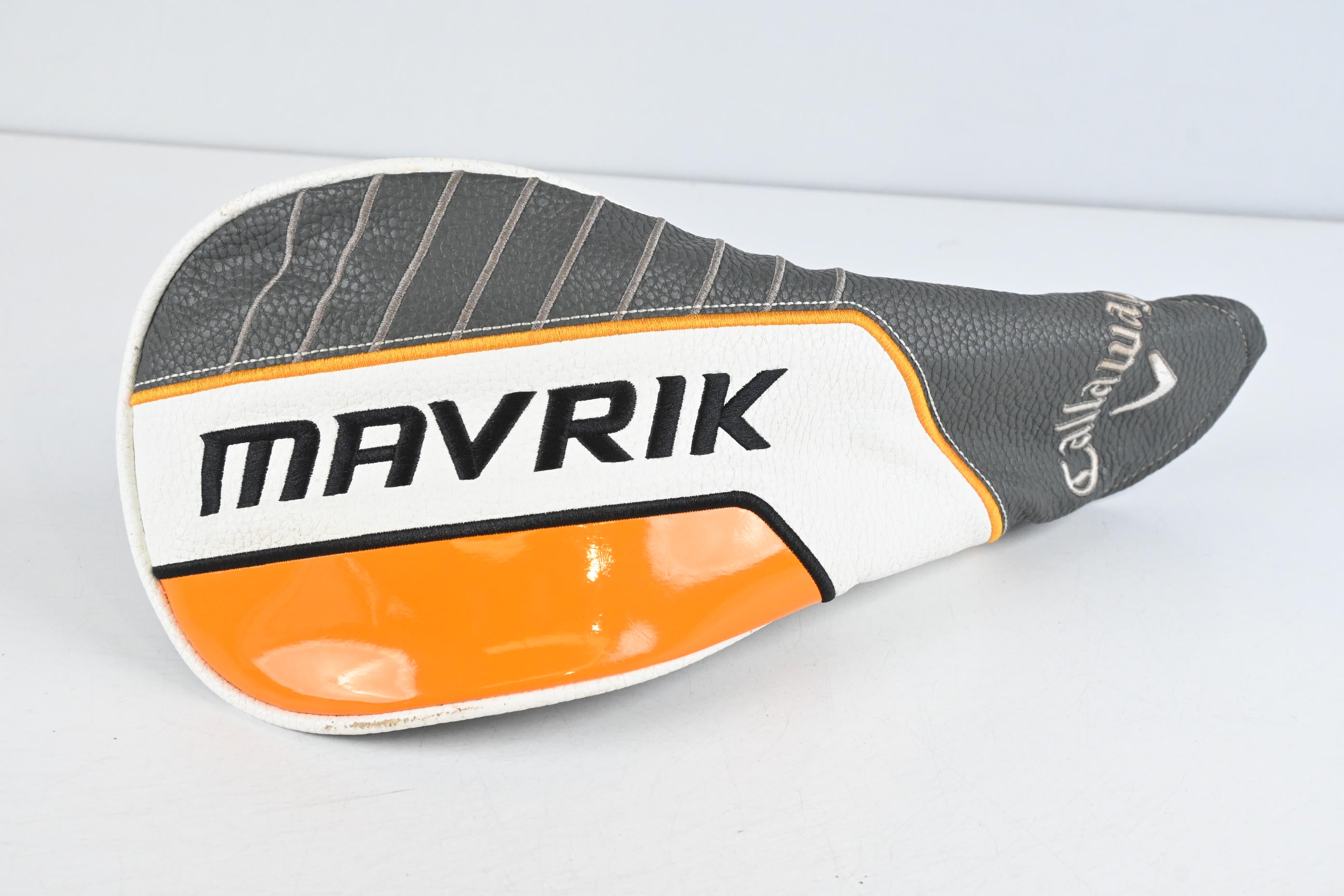 Callaway Mavrik Sub Zero Driver / 9 Degree / Stiff Flex Evenflow Black 65 Shaft