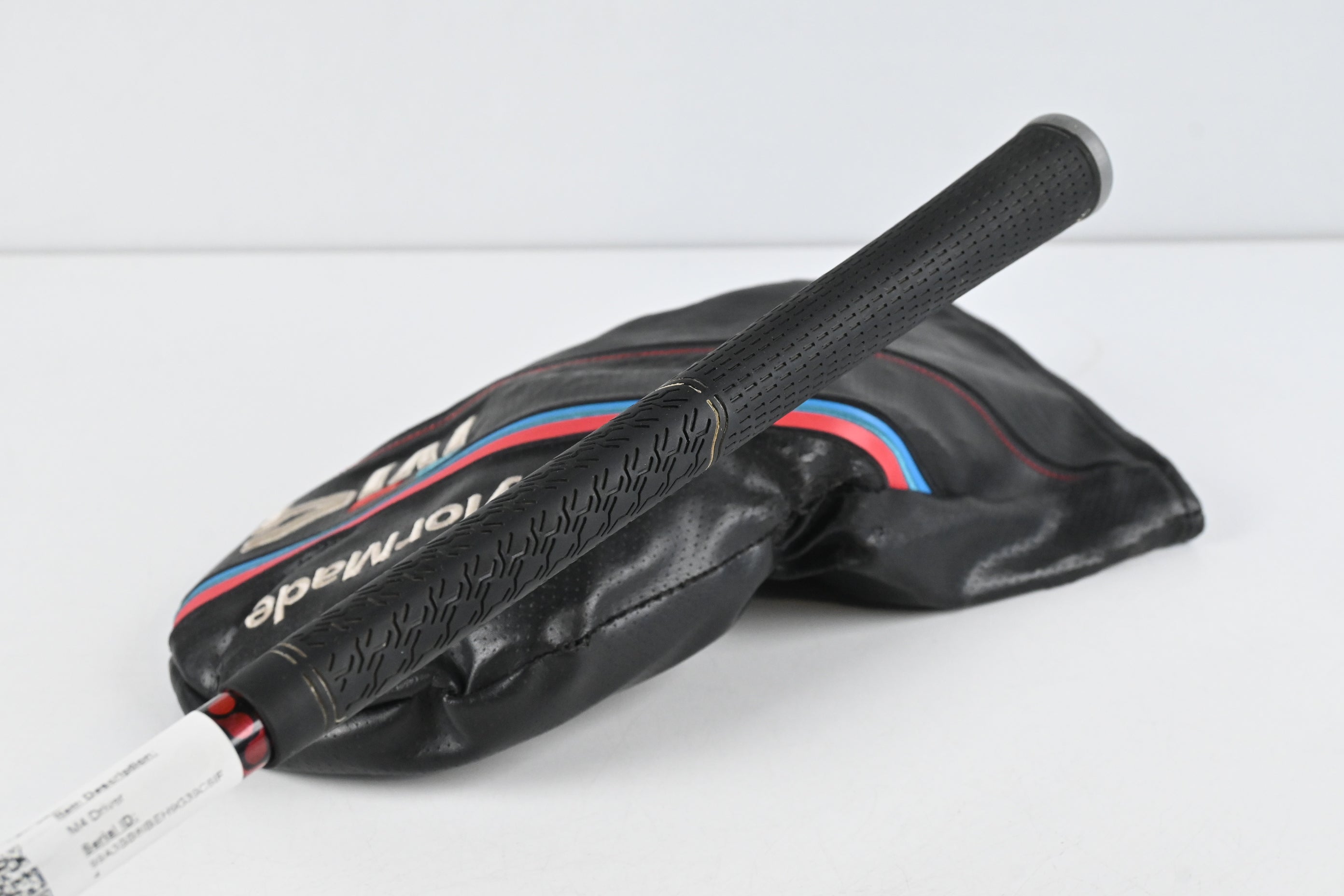 Taylormade M4 Driver / 10.5 Degree / Regular Flex Fujikura Atmos Red 5 Shaft