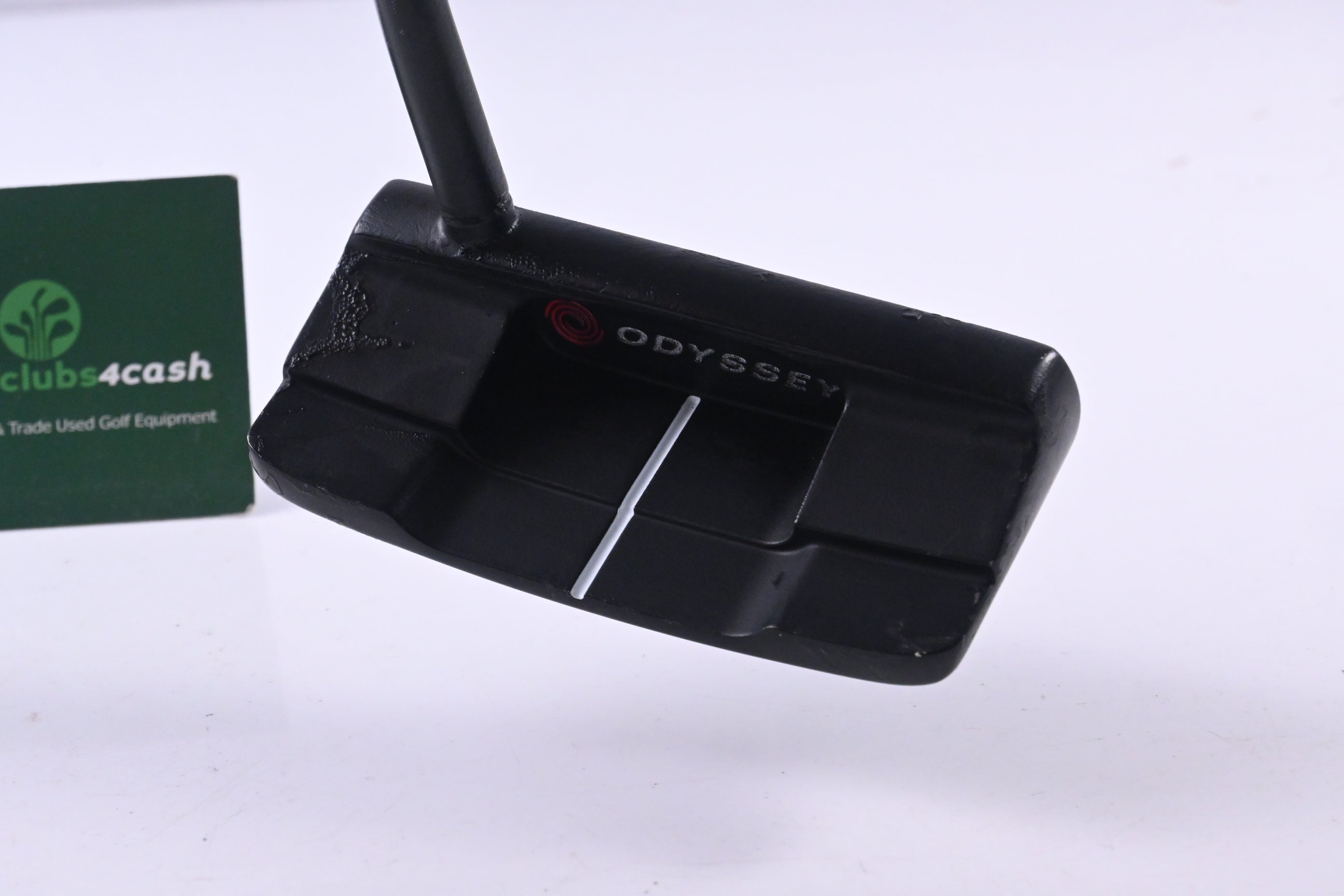 Odyssey DFX Double Wide 2021 Putter / 32 Inch