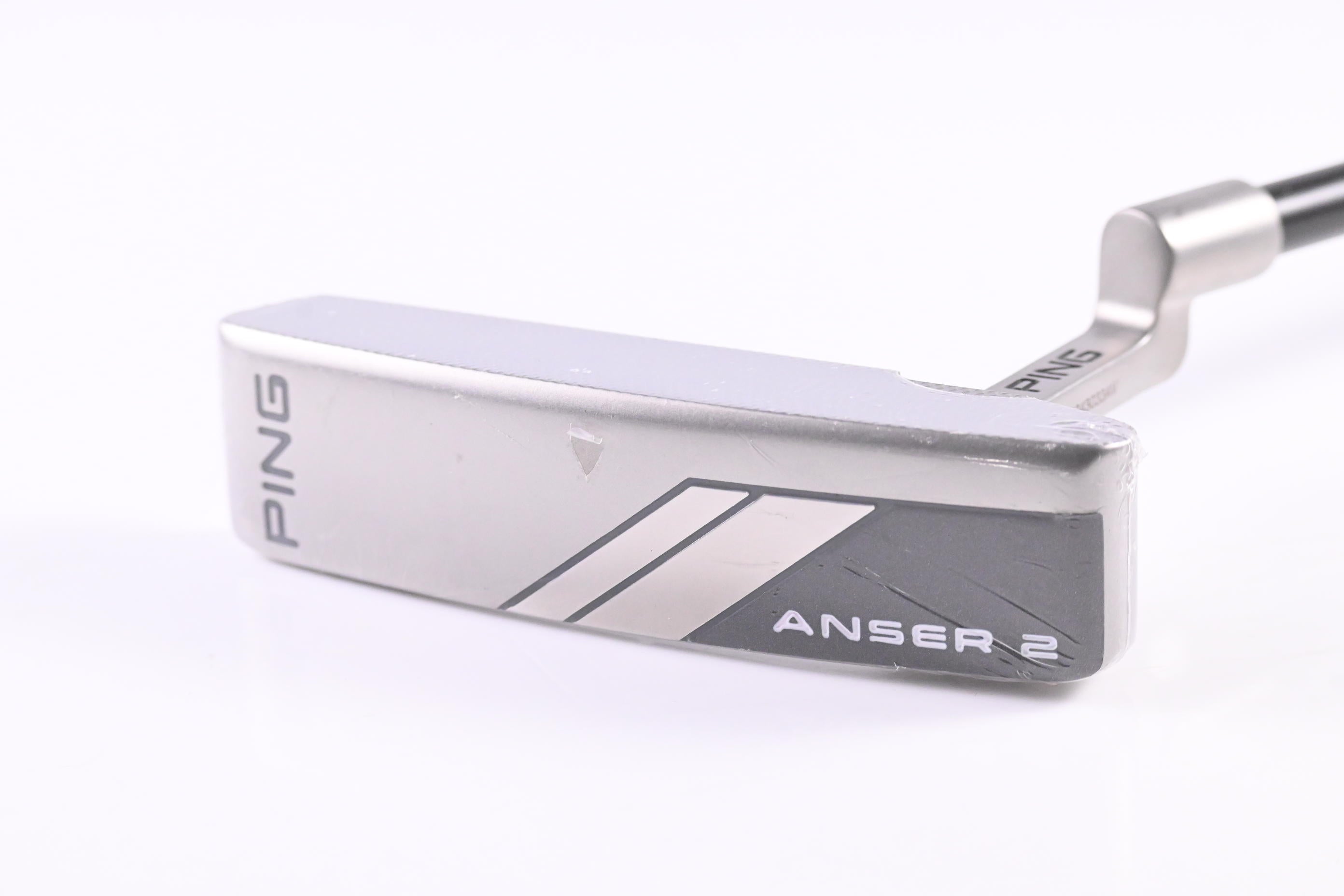 Ping 2024 Anser 2 Putter / 34 Inch
