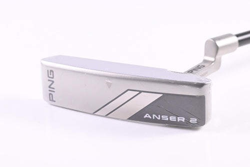 Ping 2024 Anser 2 Putter / 34 Inch